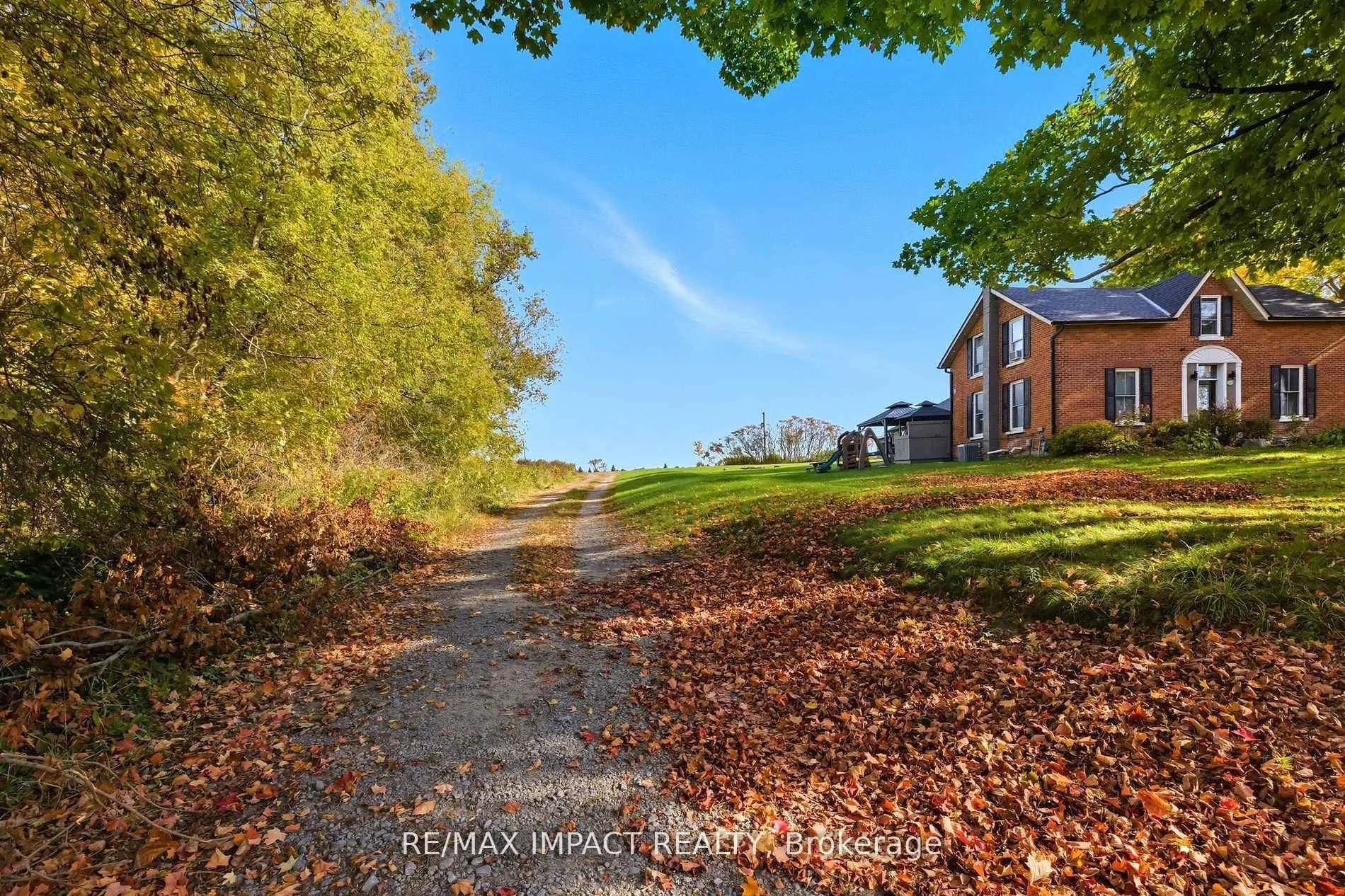Photo 3 of 5051 Old Scugog Road, Clarington, Rural Clarington — HOMEH