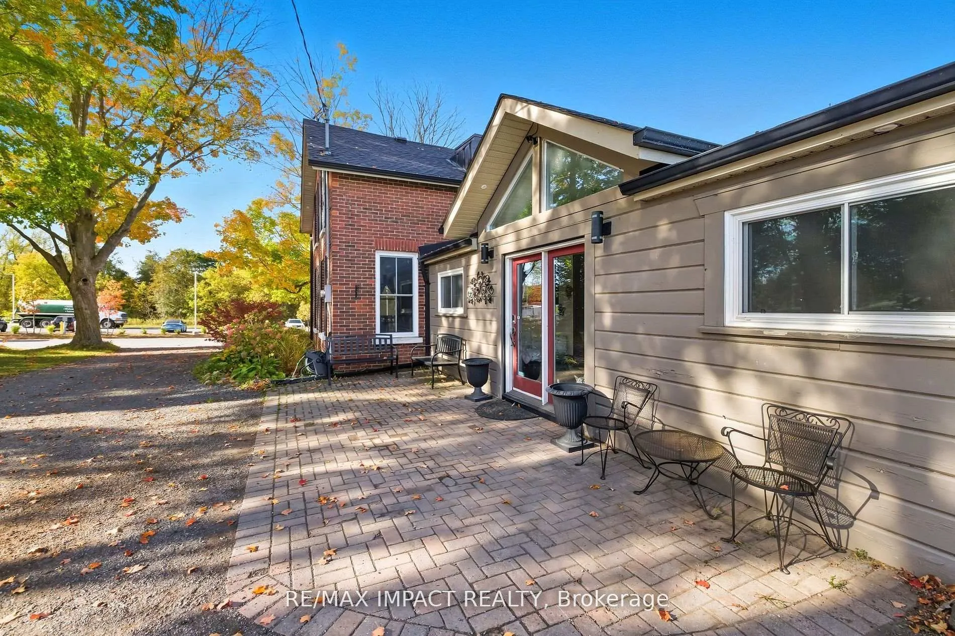 Photo 7 of 5051 Old Scugog Road, Clarington, Rural Clarington — HOMEH