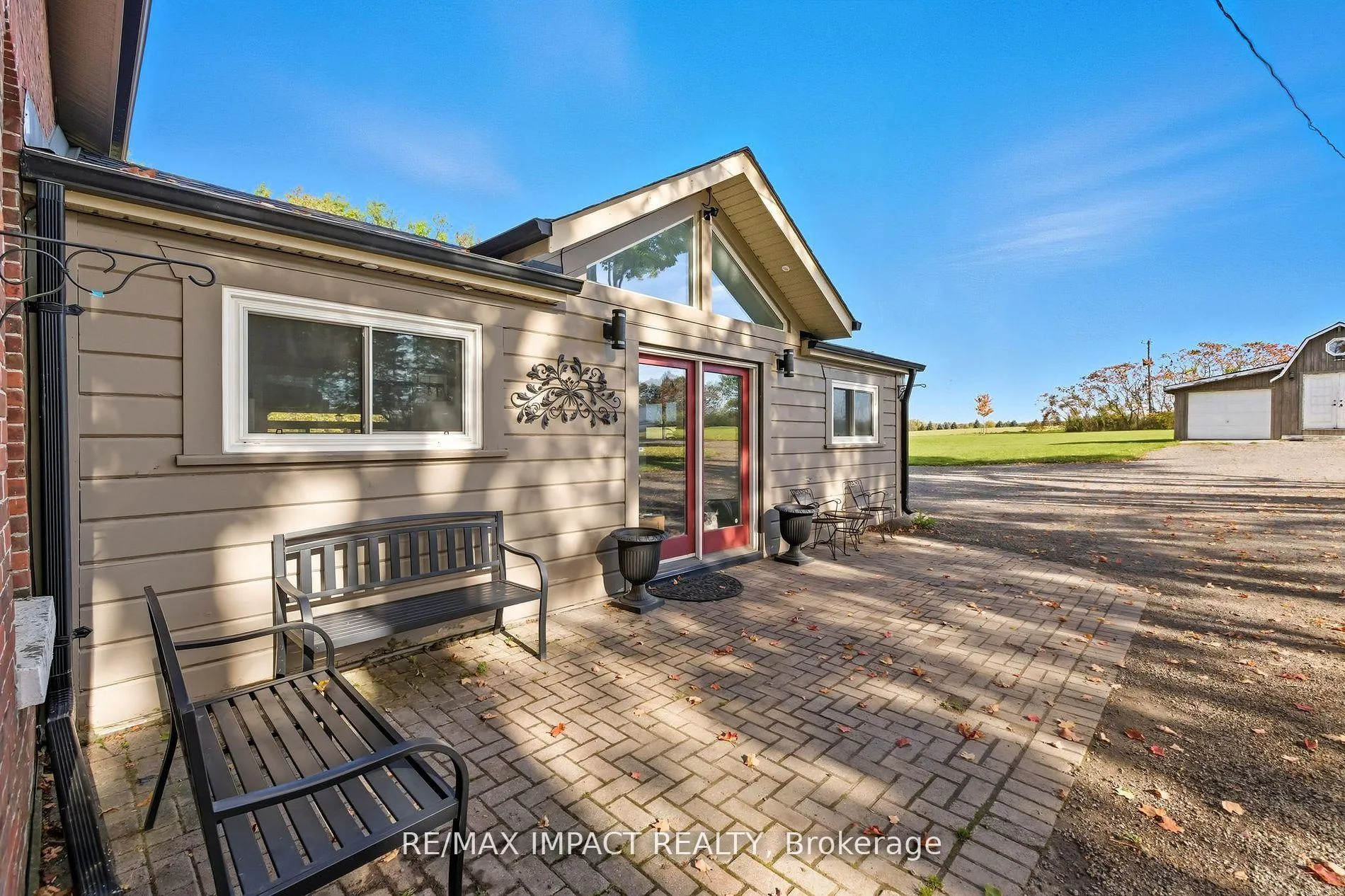 Photo 8 of 5051 Old Scugog Road, Clarington, Rural Clarington — HOMEH