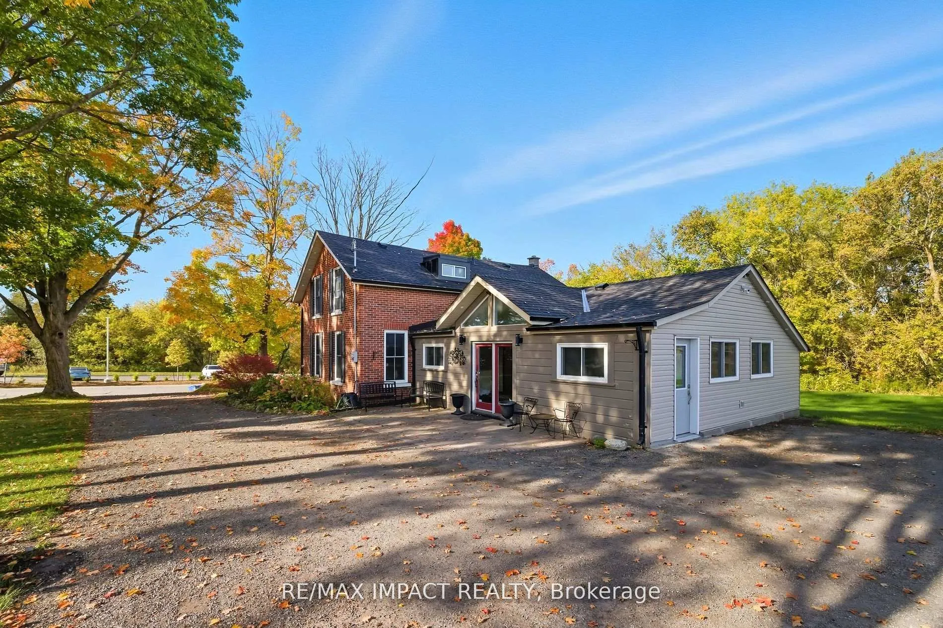 Photo 9 of 5051 Old Scugog Road, Clarington, Rural Clarington — HOMEH