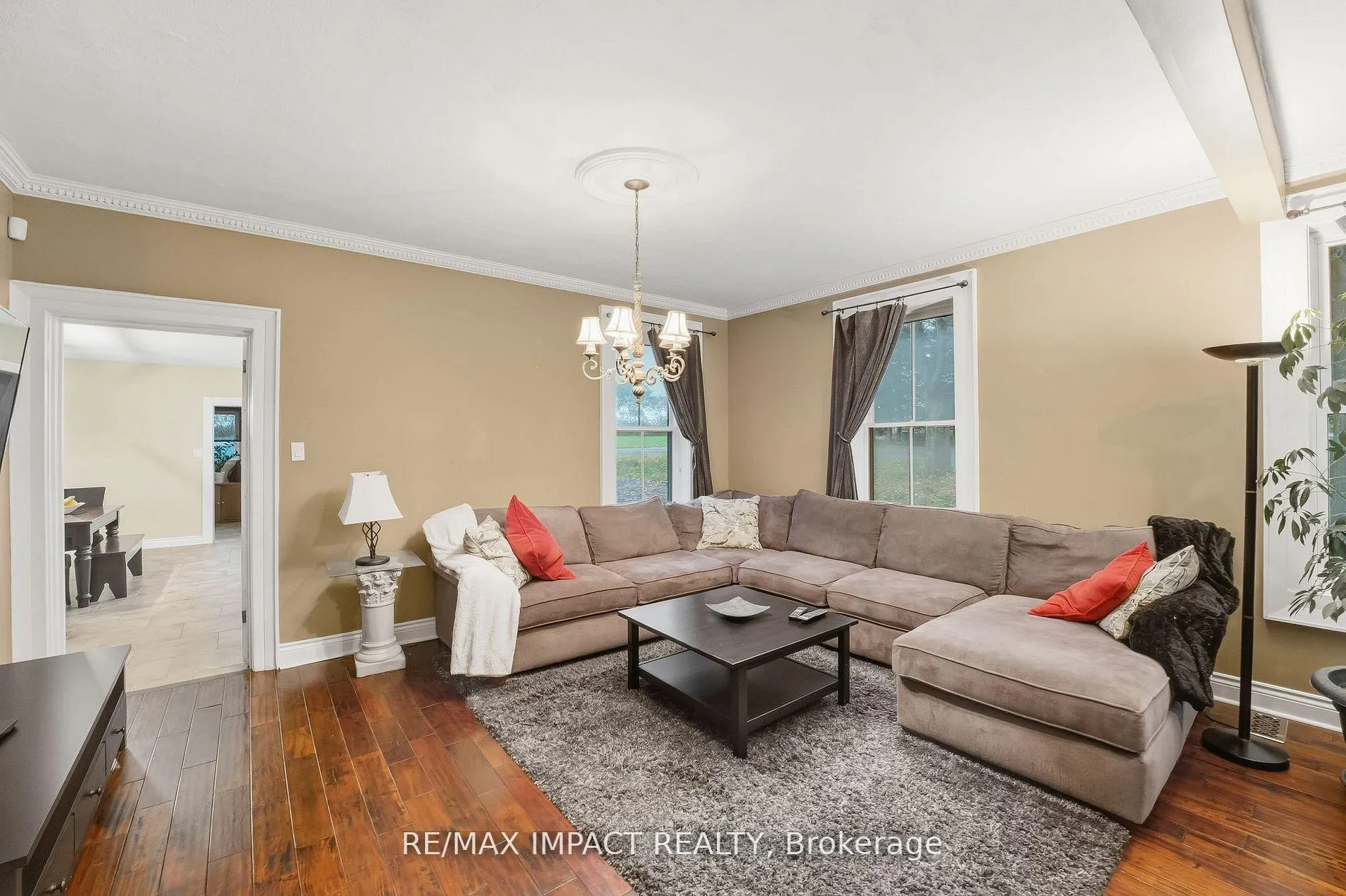 Photo 12 of 5051 Old Scugog Road, Clarington, Rural Clarington — HOMEH