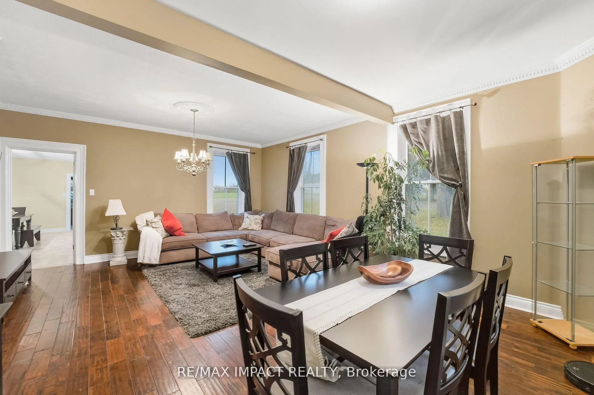 Photo 15 of 5051 Old Scugog Road, Clarington, Rural Clarington — HOMEH