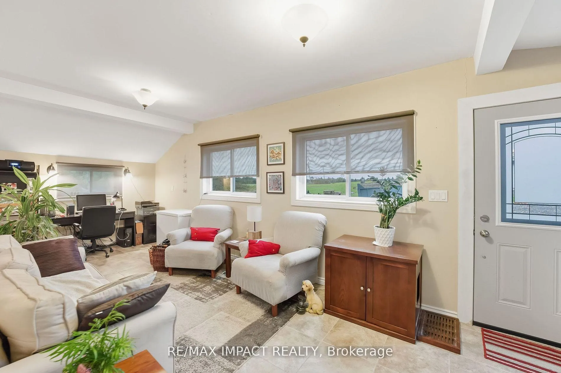 Photo 18 of 5051 Old Scugog Road, Clarington, Rural Clarington — HOMEH