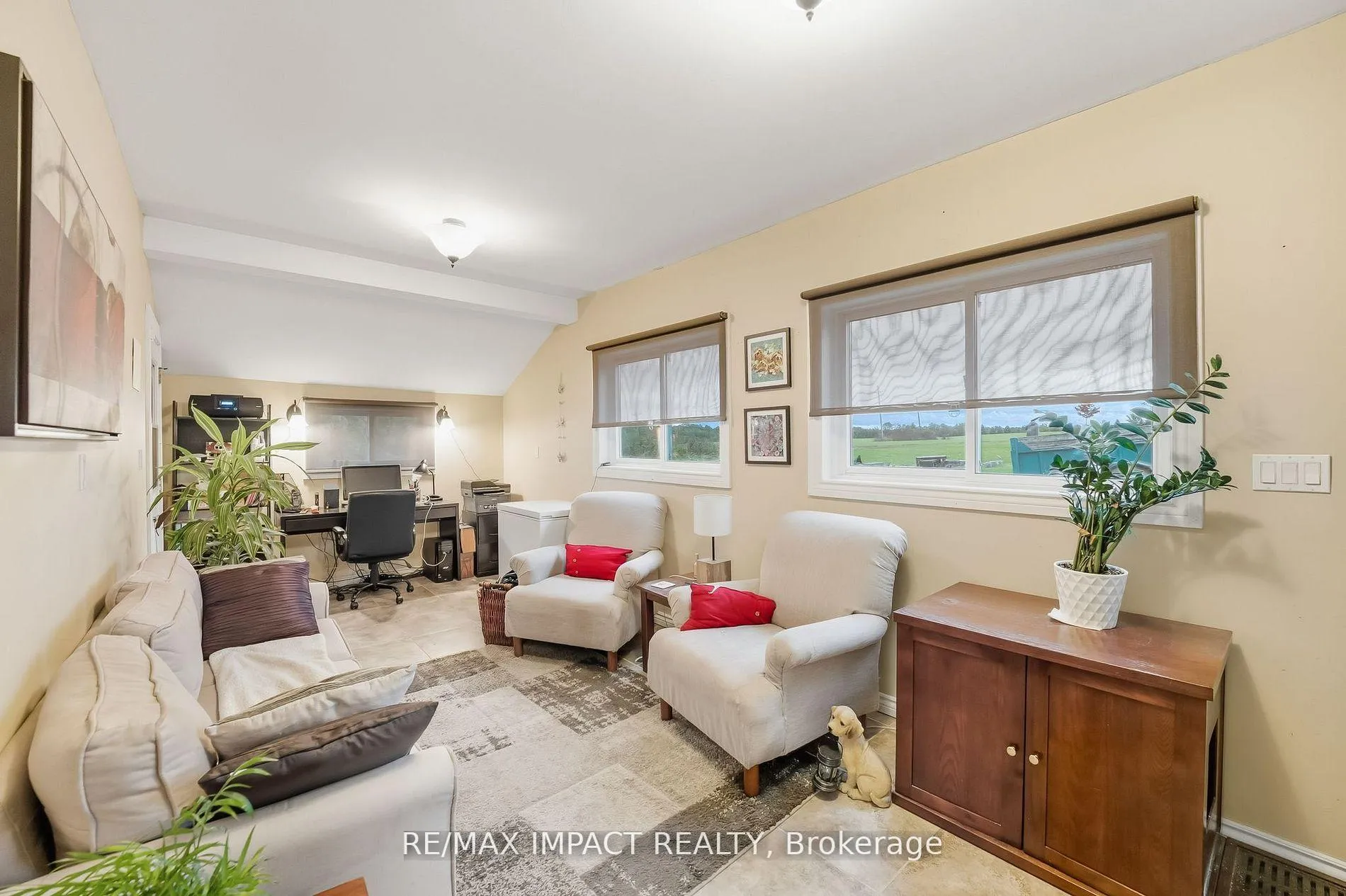 Photo 19 of 5051 Old Scugog Road, Clarington, Rural Clarington — HOMEH