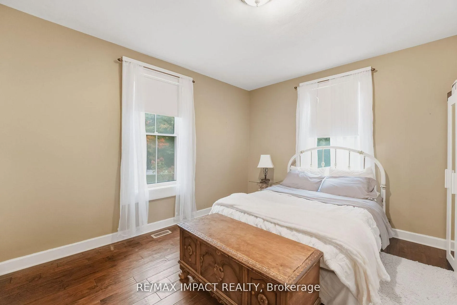 Photo 21 of 5051 Old Scugog Road, Clarington, Rural Clarington — HOMEH