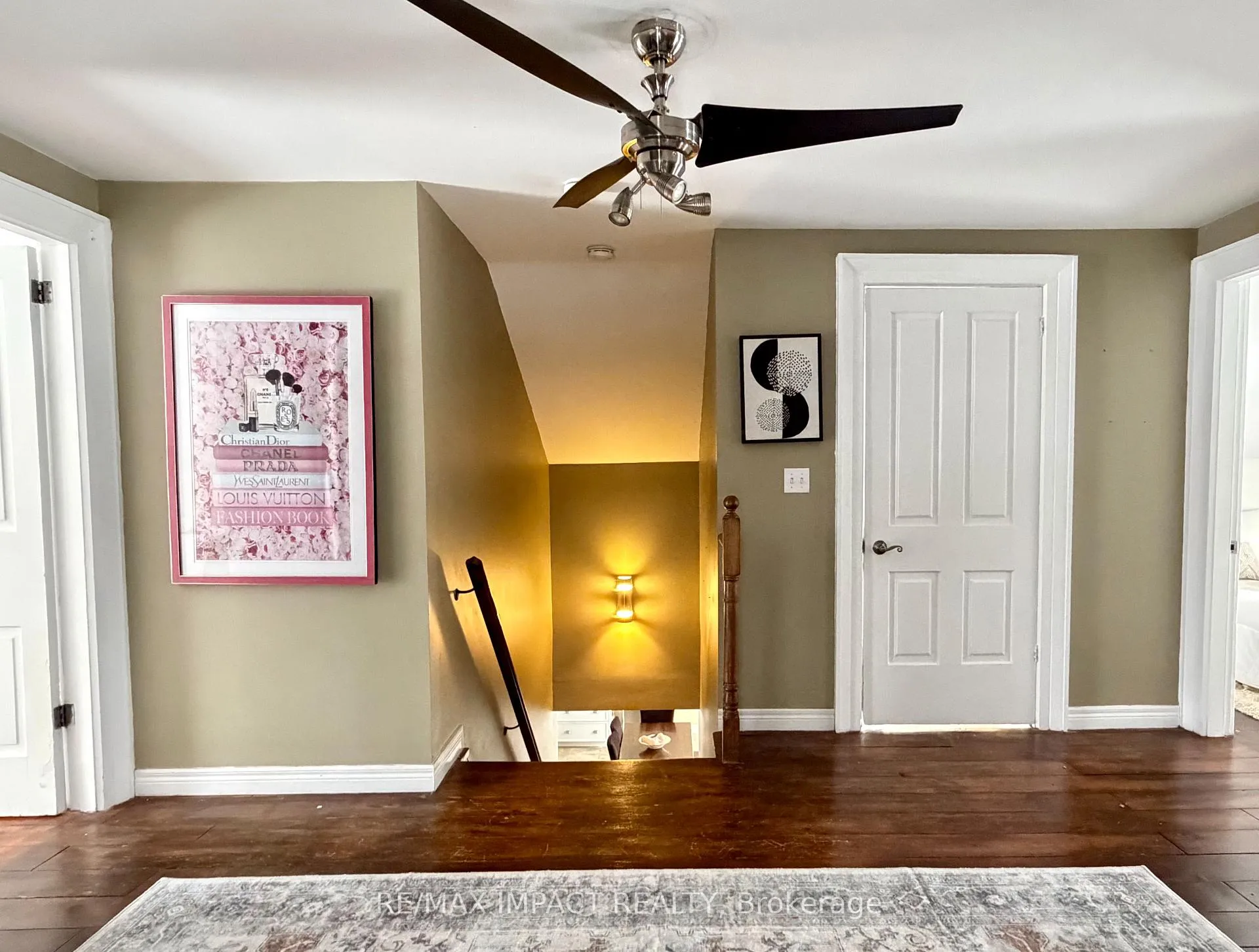 Photo 29 of 5051 Old Scugog Road, Clarington, Rural Clarington — HOMEH