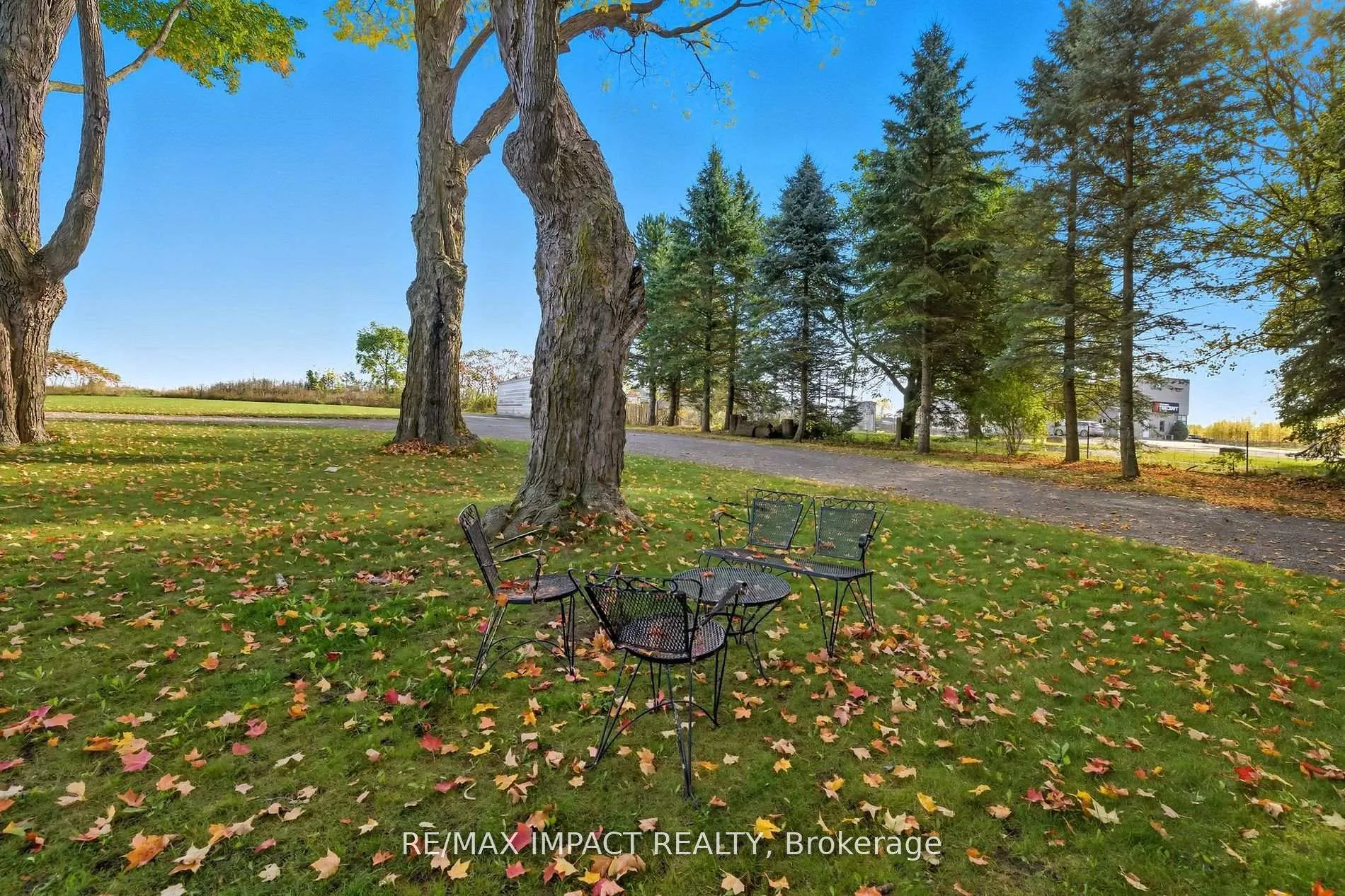 Photo 36 of 5051 Old Scugog Road, Clarington, Rural Clarington — HOMEH