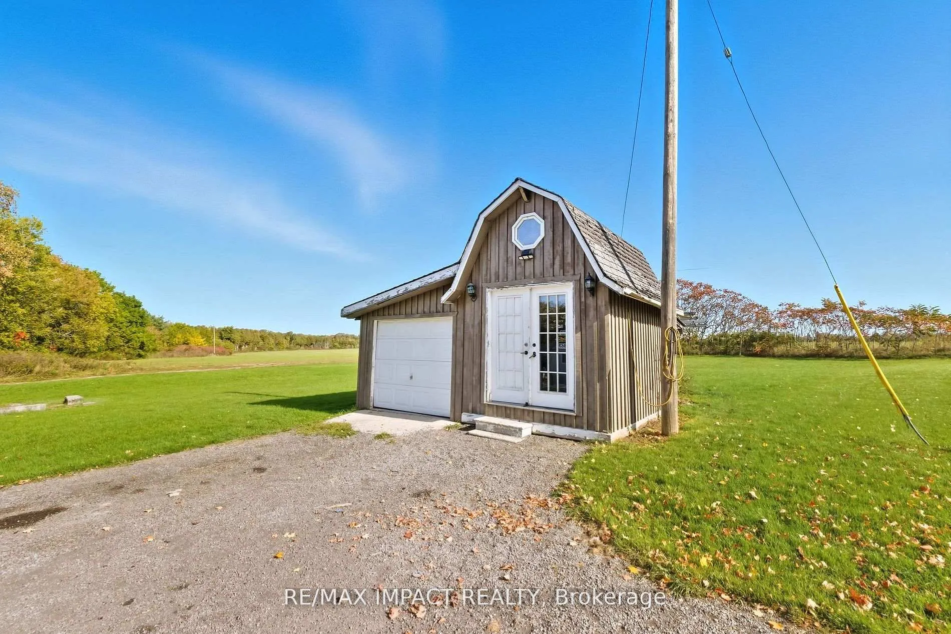 Photo 37 of 5051 Old Scugog Road, Clarington, Rural Clarington — HOMEH
