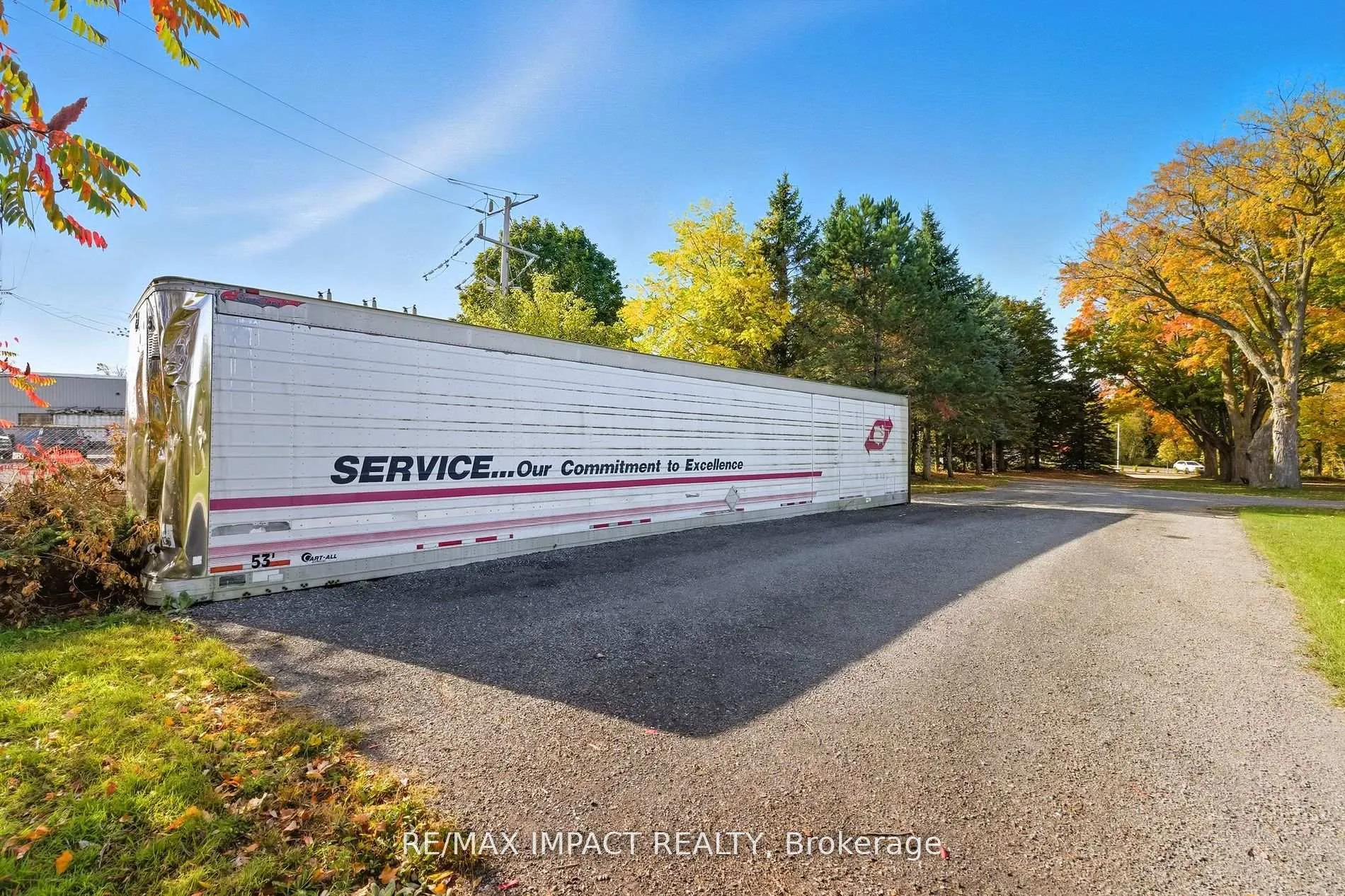 Photo 38 of 5051 Old Scugog Road, Clarington, Rural Clarington — HOMEH