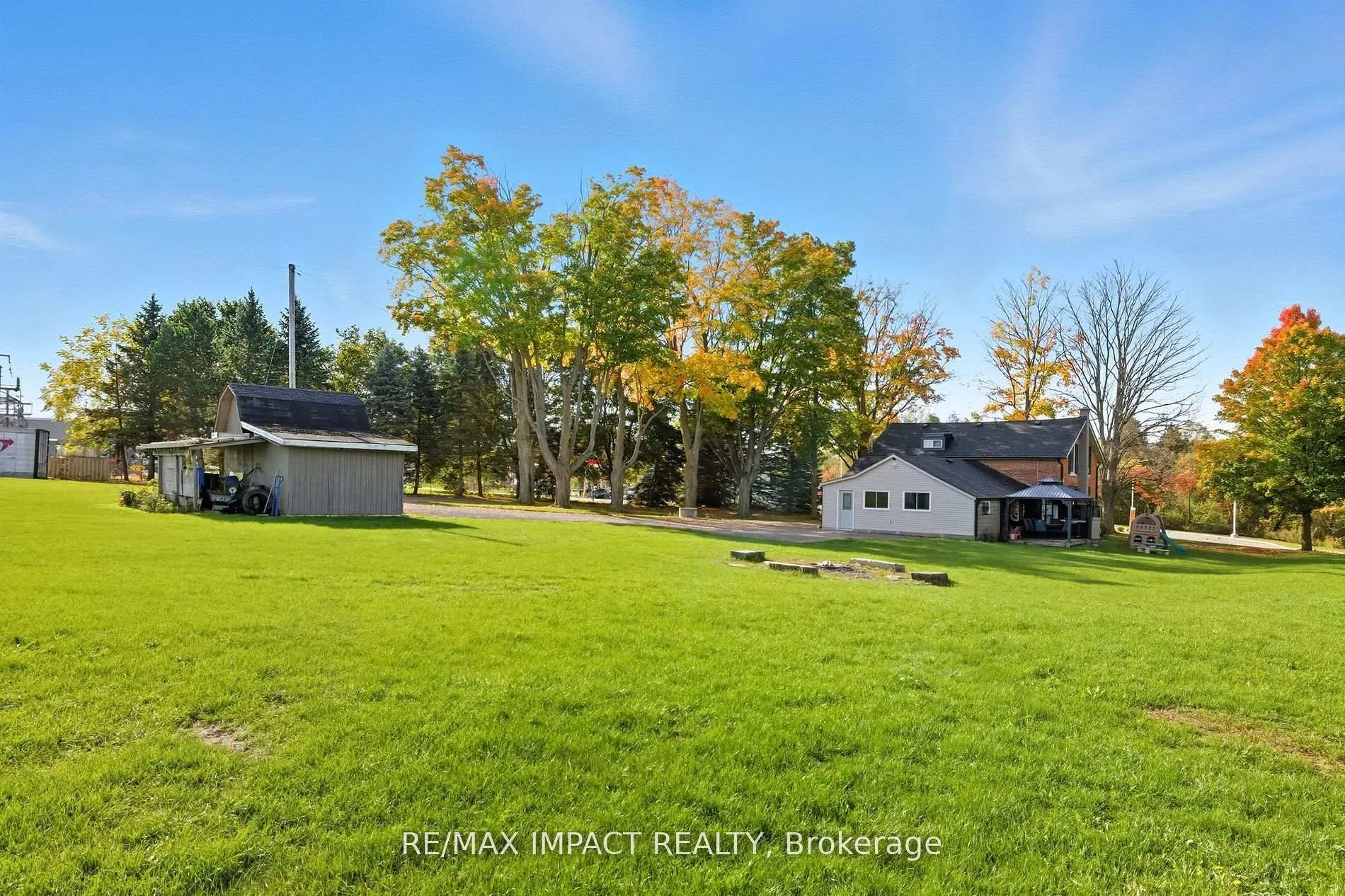 Photo 39 of 5051 Old Scugog Road, Clarington, Rural Clarington — HOMEH