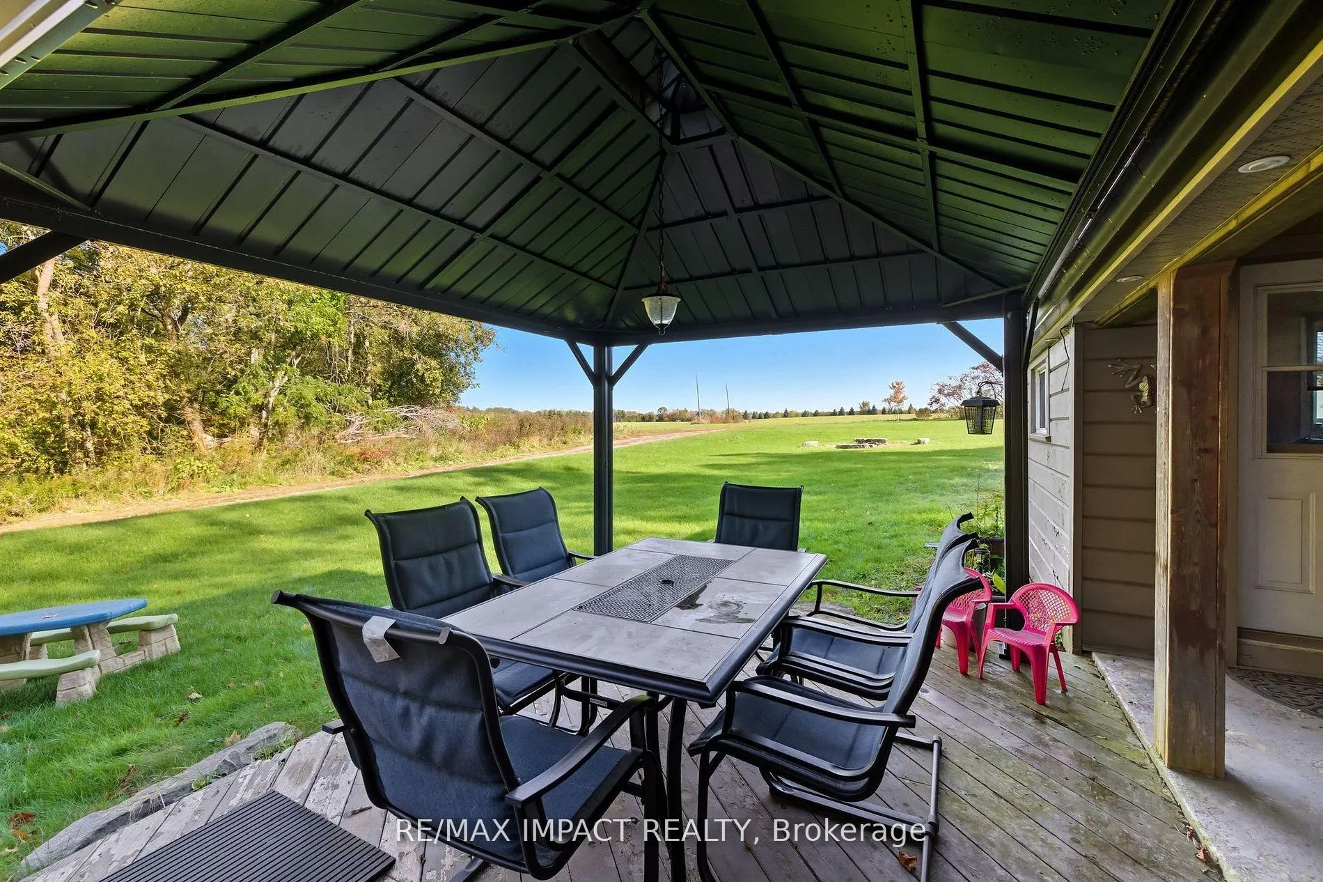 Photo 40 of 5051 Old Scugog Road, Clarington, Rural Clarington — HOMEH