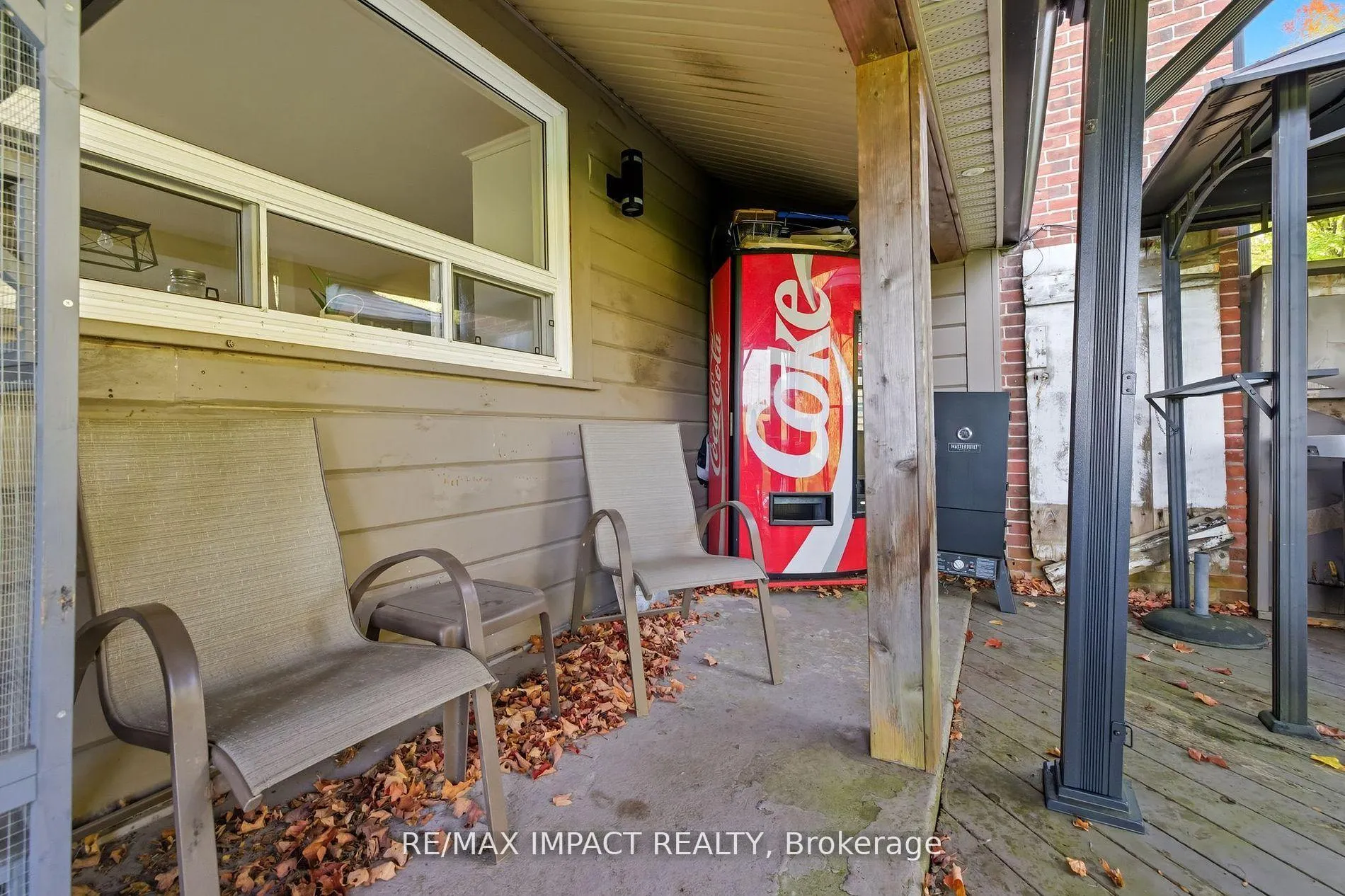 Photo 41 of 5051 Old Scugog Road, Clarington, Rural Clarington — HOMEH