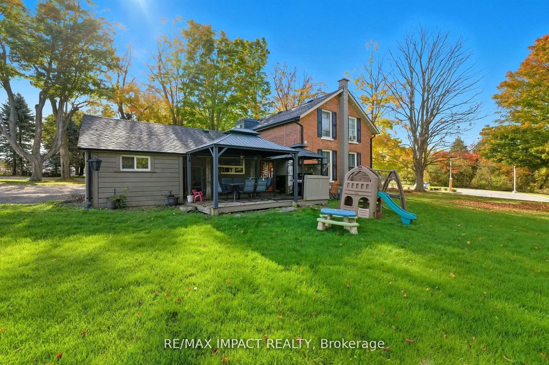 Photo 42 of 5051 Old Scugog Road, Clarington, Rural Clarington — HOMEH