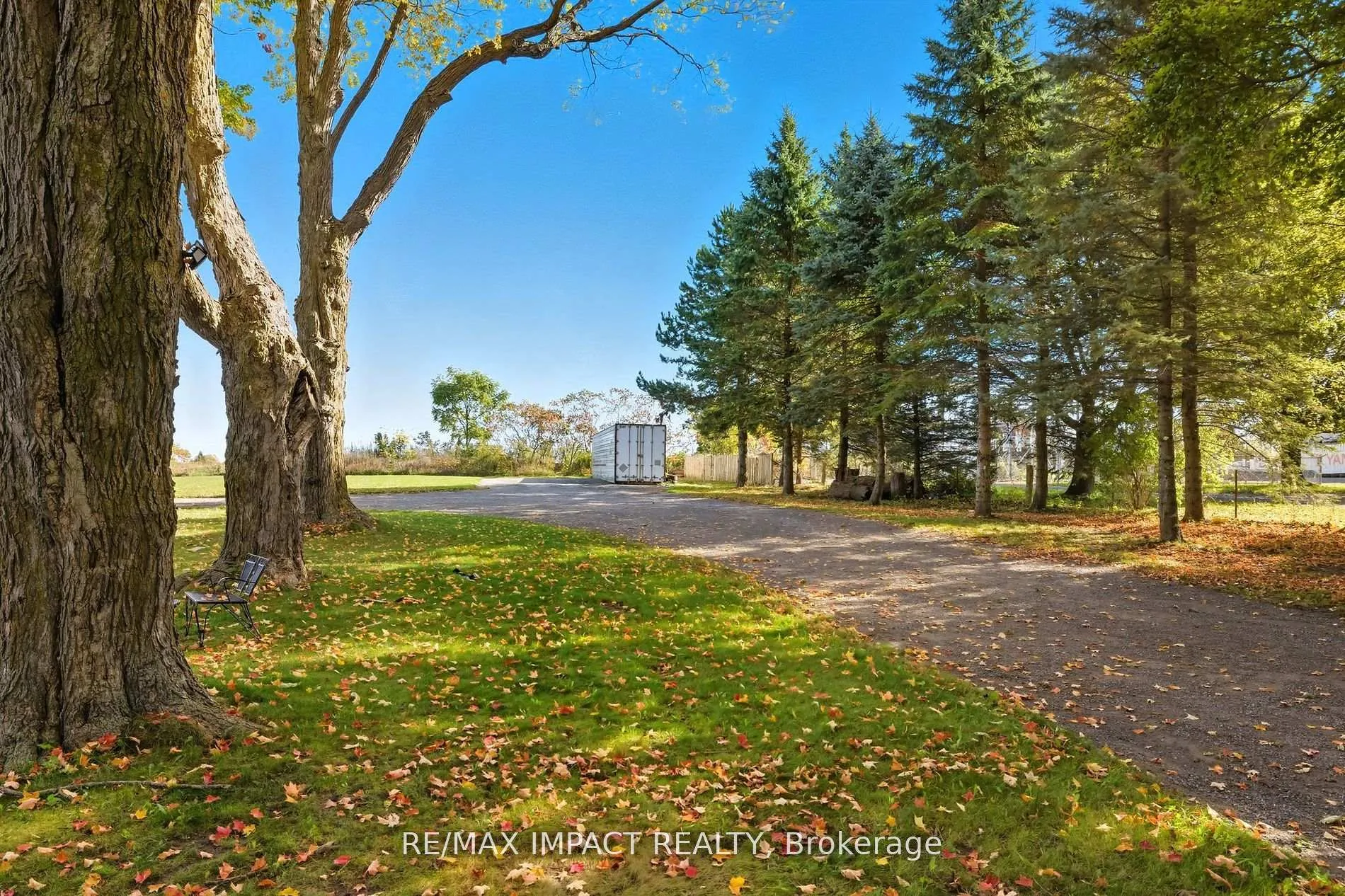 Photo 43 of 5051 Old Scugog Road, Clarington, Rural Clarington — HOMEH