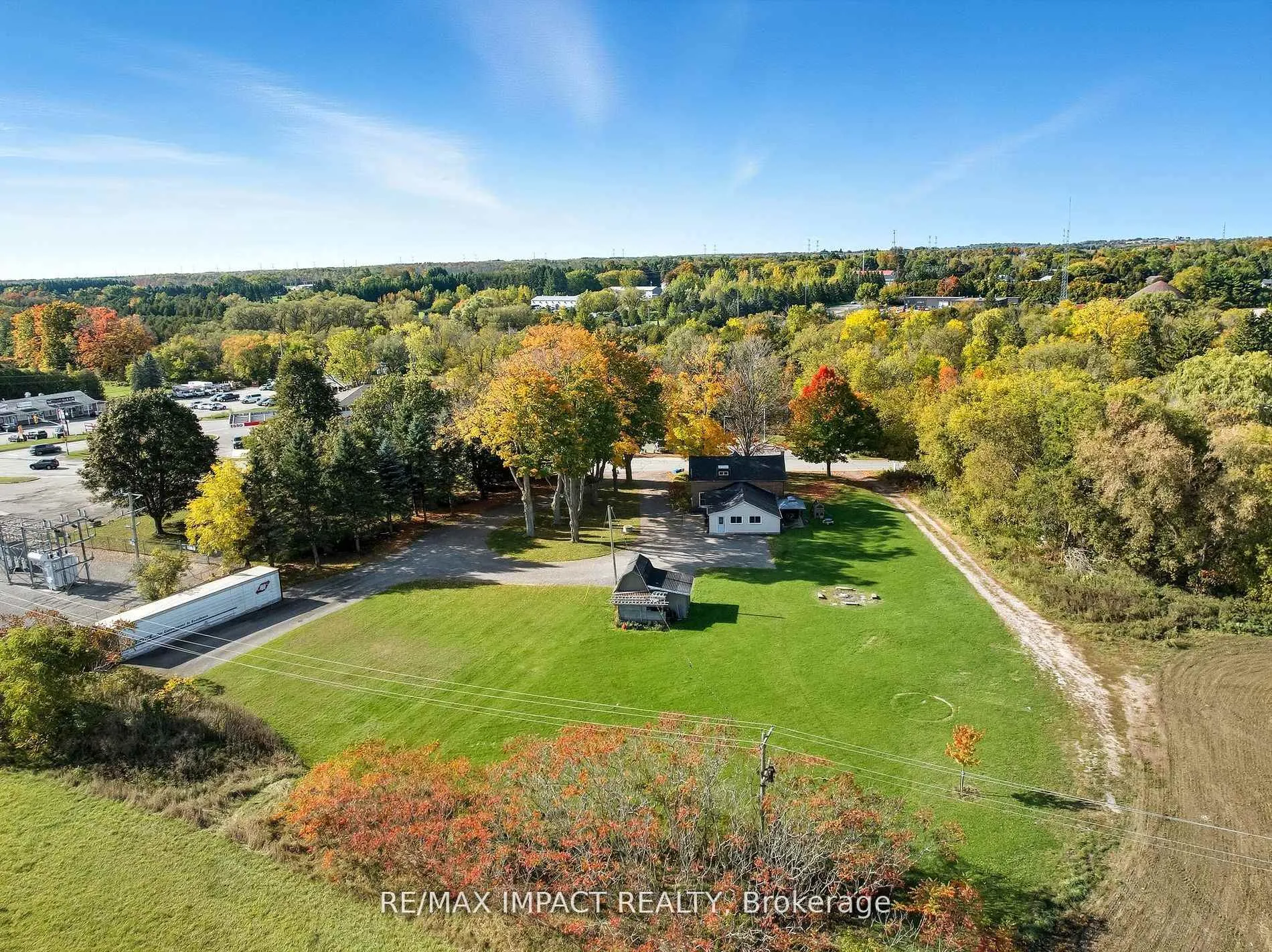 Photo 44 of 5051 Old Scugog Road, Clarington, Rural Clarington — HOMEH