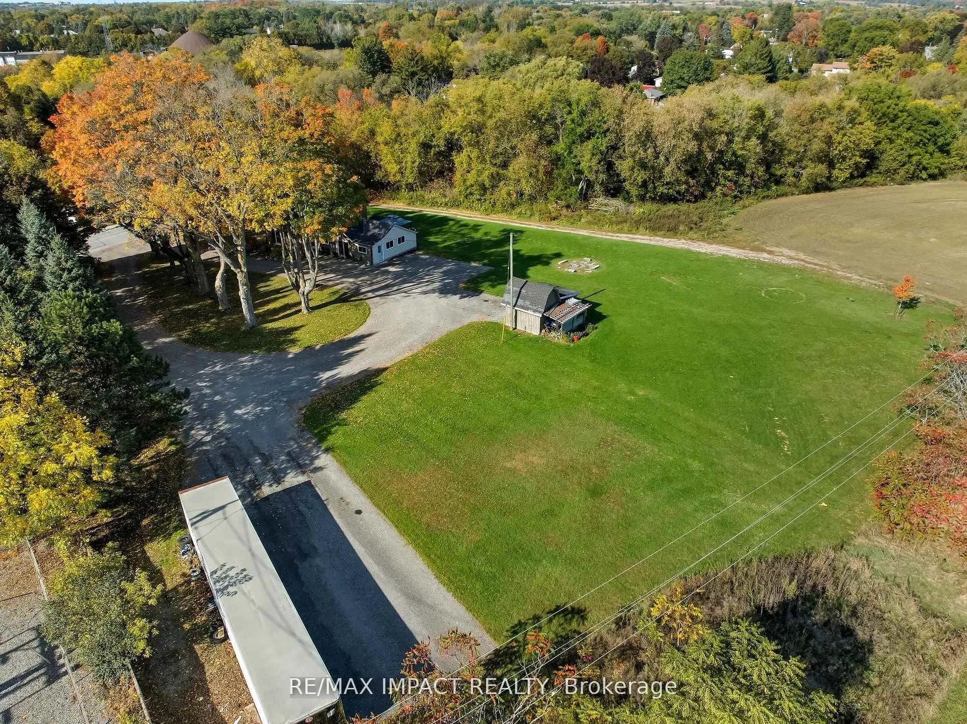 Photo 45 of 5051 Old Scugog Road, Clarington, Rural Clarington — HOMEH