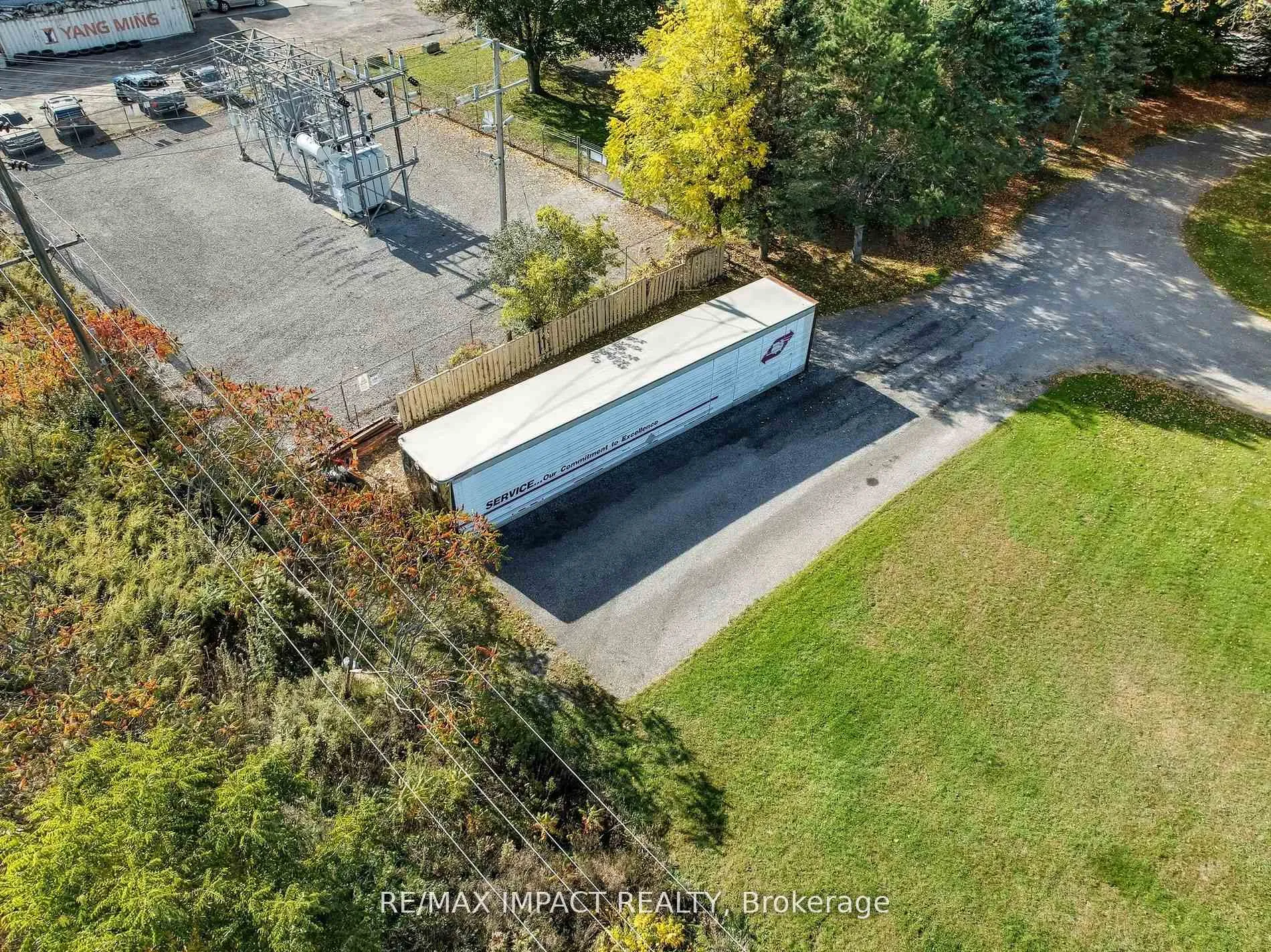 Photo 46 of 5051 Old Scugog Road, Clarington, Rural Clarington — HOMEH