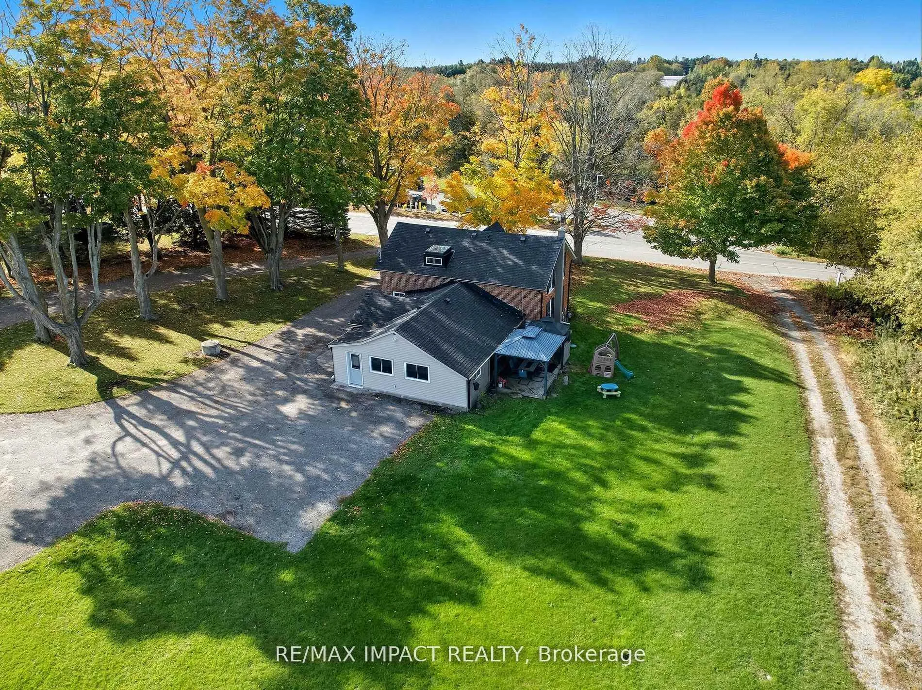 Photo 47 of 5051 Old Scugog Road, Clarington, Rural Clarington — HOMEH