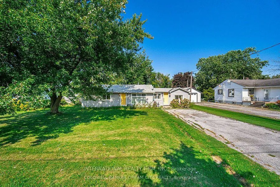 Photo 2 of 3691 Highway 6, Haldimand — HOMEH