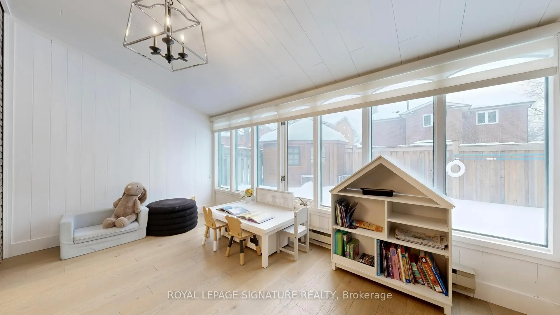 Photo 7 of 3 Freeman Road, Markham, Markham Village — HOMEH