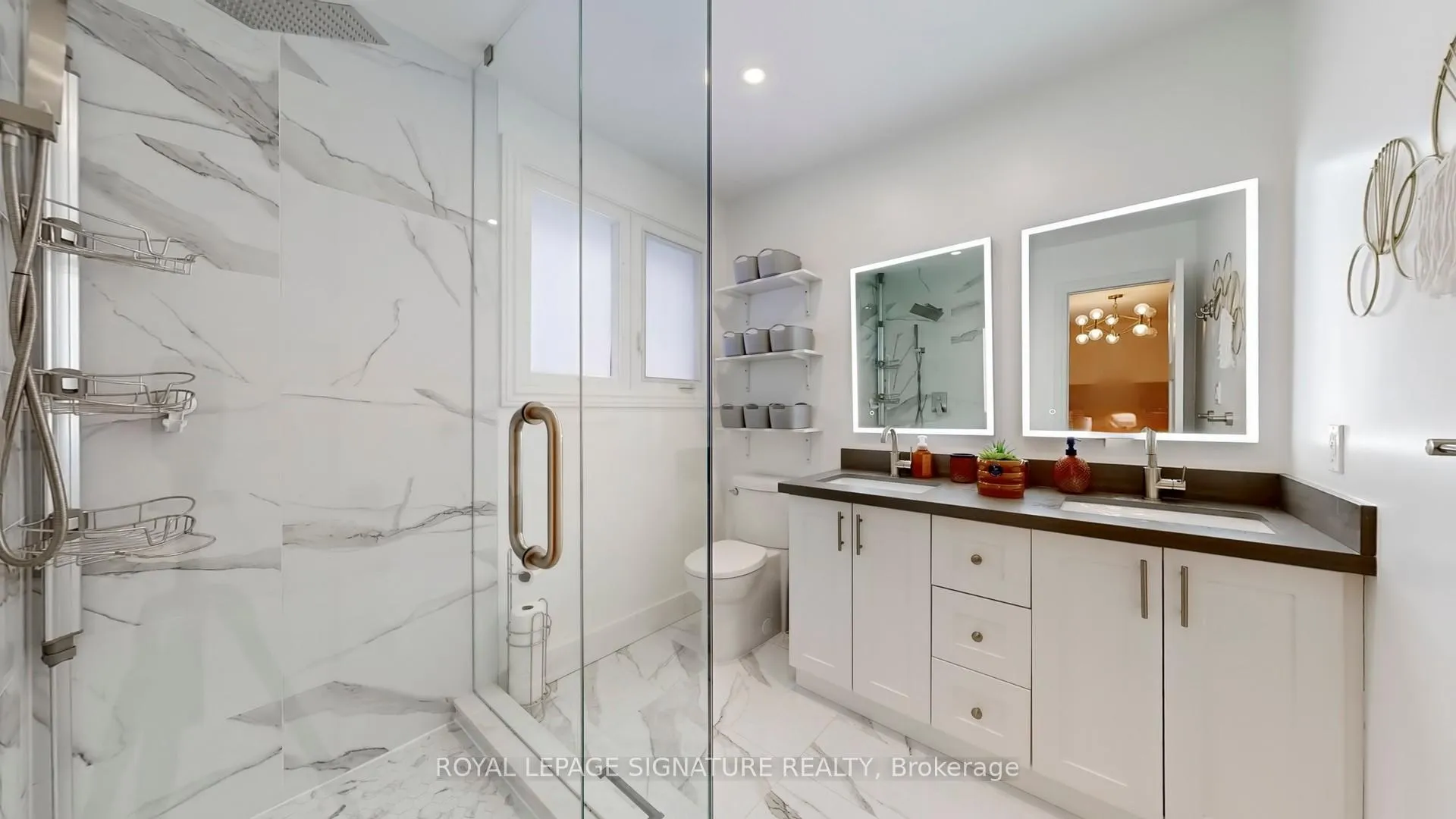 Photo 10 of 3 Freeman Road, Markham, Markham Village — HOMEH