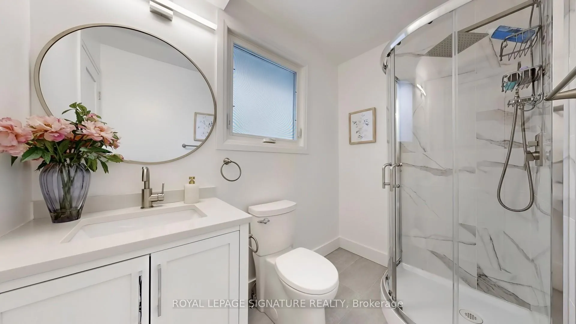 Photo 12 of 3 Freeman Road, Markham, Markham Village — HOMEH