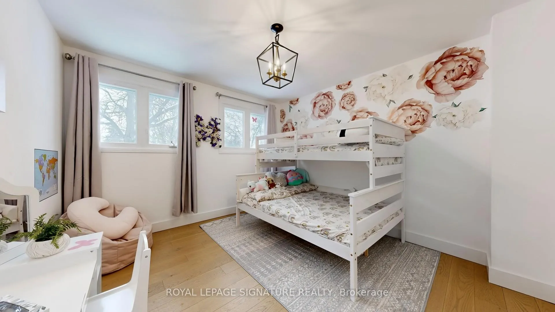 Photo 13 of 3 Freeman Road, Markham, Markham Village — HOMEH