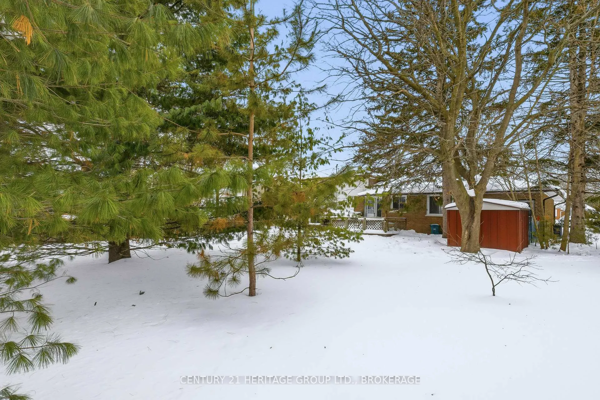 Photo 36 of 634 Fleet Street, Kingston, South of Taylor-Kidd Blvd — HOMEH