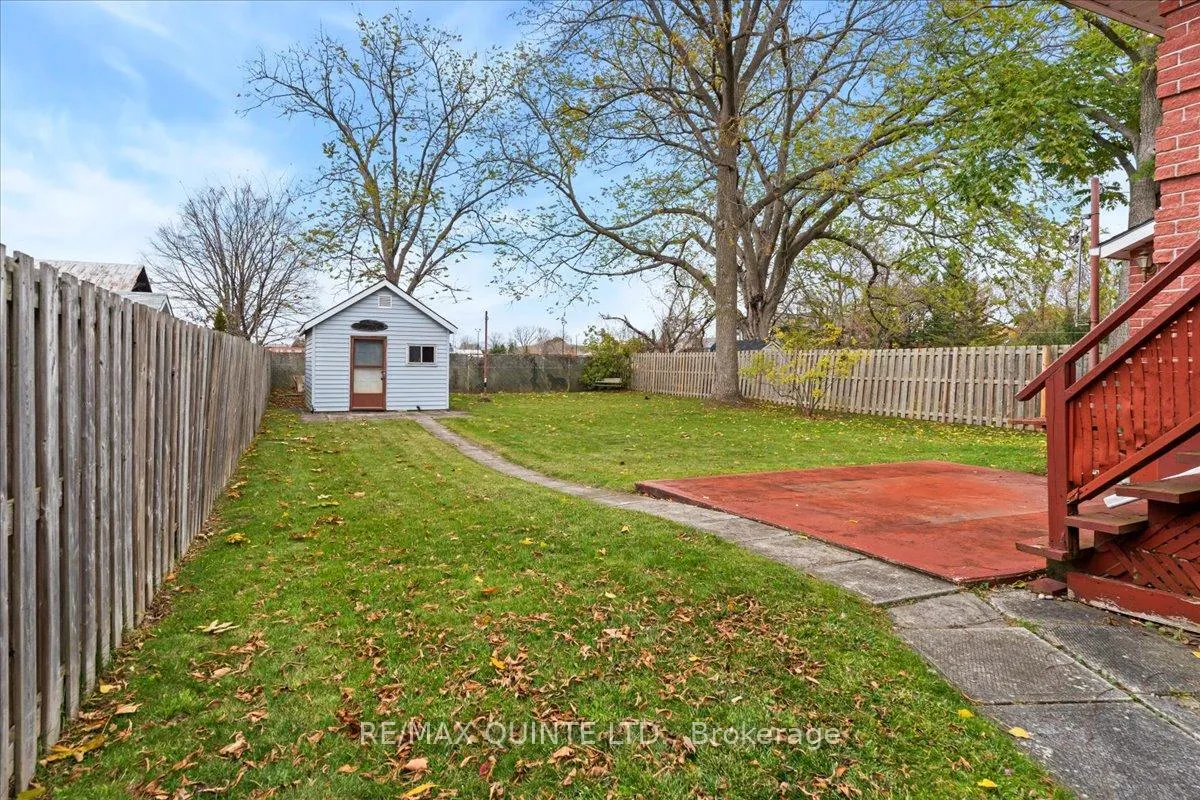 Photo 40 of 16 Maple Avenue, Prince Edward County, Picton Ward — HOMEH
