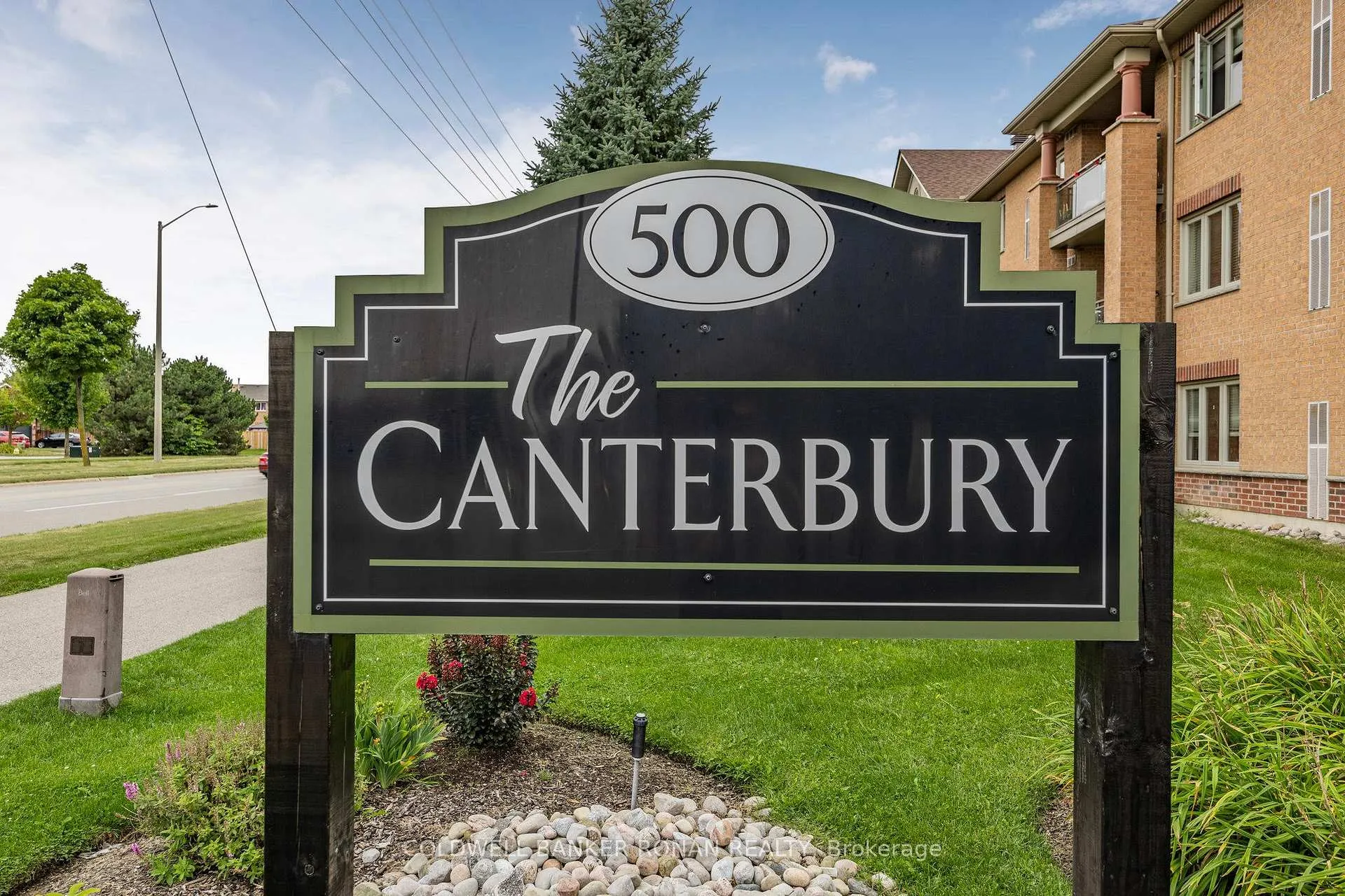 Photo 3 of Unit 311, 500 Mapleview Drive, Barrie, Holly — HOMEH