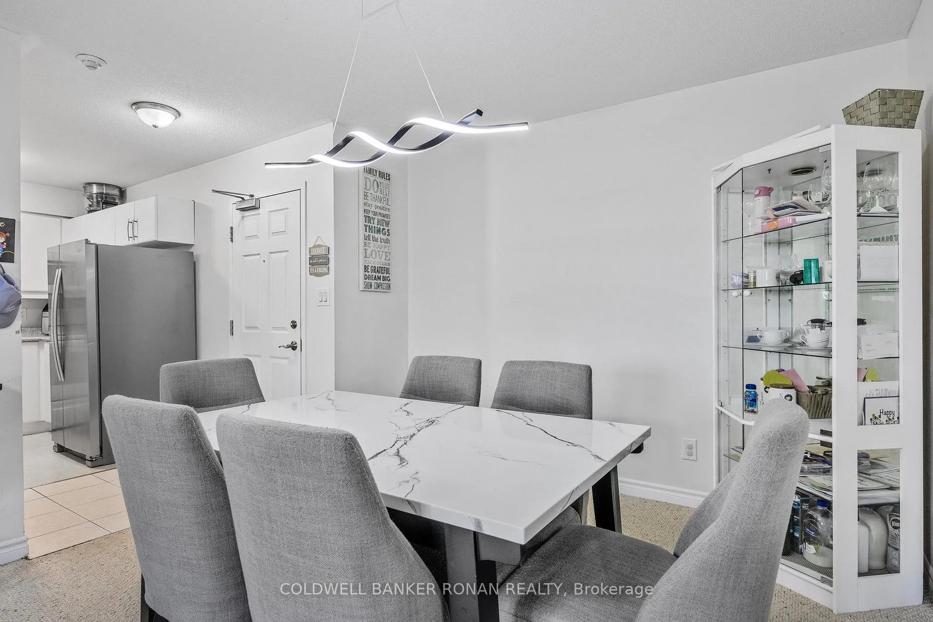 Photo 6 of Unit 311, 500 Mapleview Drive, Barrie, Holly — HOMEH