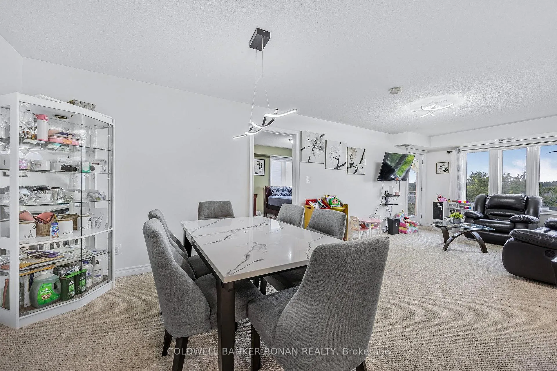 Photo 10 of Unit 311, 500 Mapleview Drive, Barrie, Holly — HOMEH