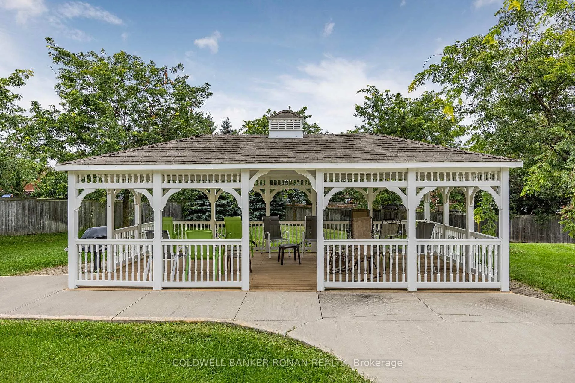 Photo 33 of Unit 311, 500 Mapleview Drive, Barrie, Holly — HOMEH