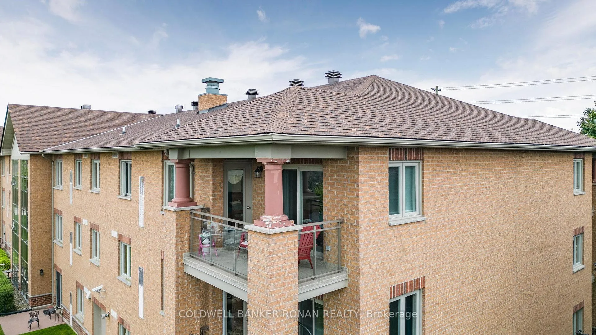 Photo 35 of Unit 311, 500 Mapleview Drive, Barrie, Holly — HOMEH