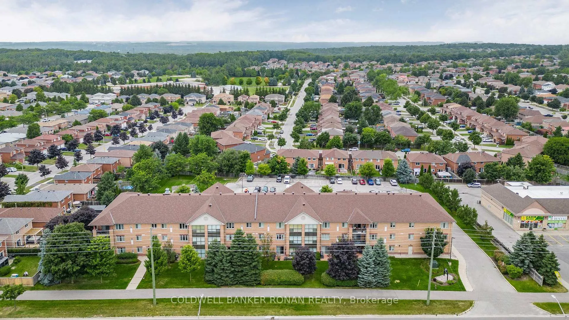 Photo 40 of Unit 311, 500 Mapleview Drive, Barrie, Holly — HOMEH