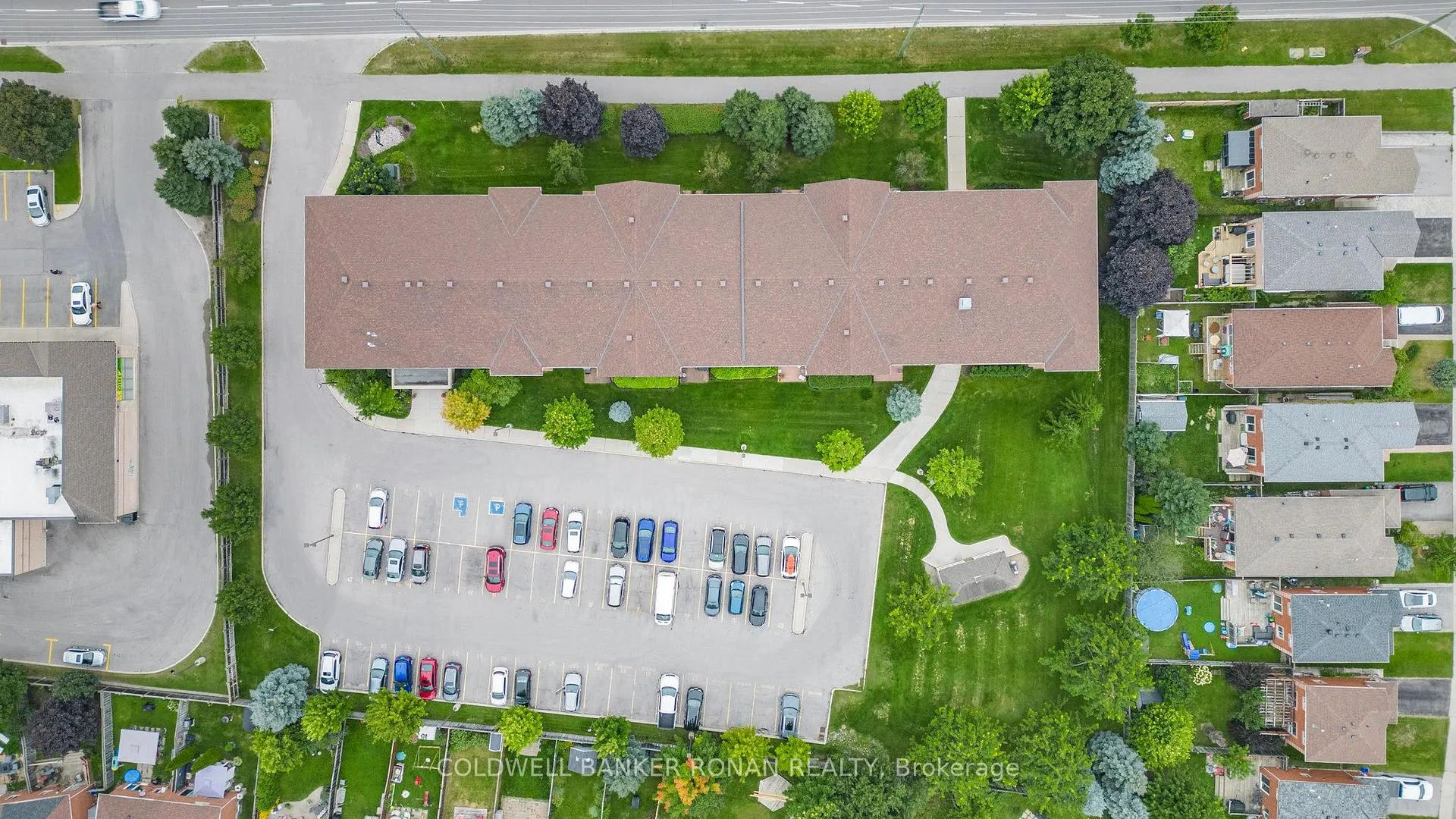Photo 41 of Unit 311, 500 Mapleview Drive, Barrie, Holly — HOMEH