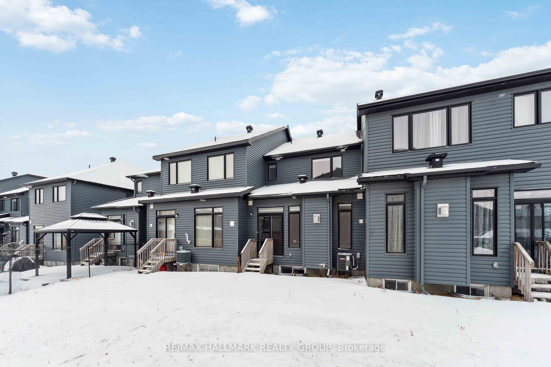 Photo 24 of 22 Kugagami Road, Ottawa, Leitrim — HOMEH