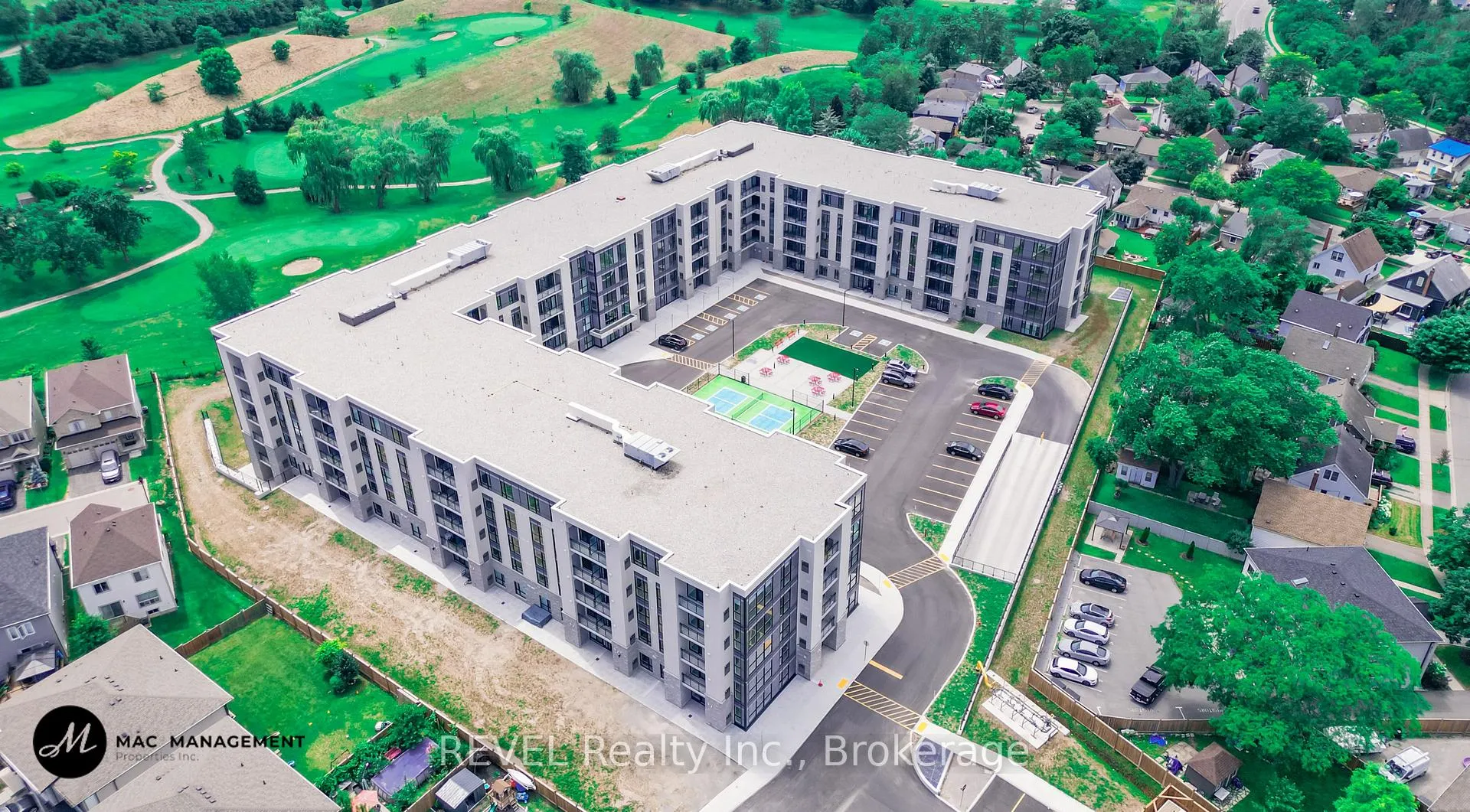 Photo 1 of Unit LP40, 50 Herrick Avenue, St. Catharines, Oakdale — HOMEH