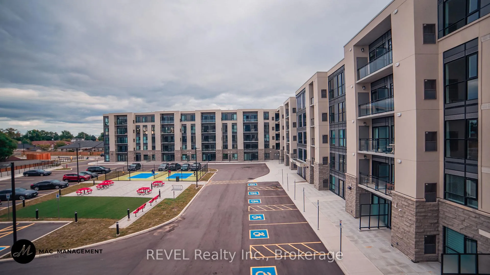 Photo 21 of Unit LP40, 50 Herrick Avenue, St. Catharines, Oakdale — HOMEH