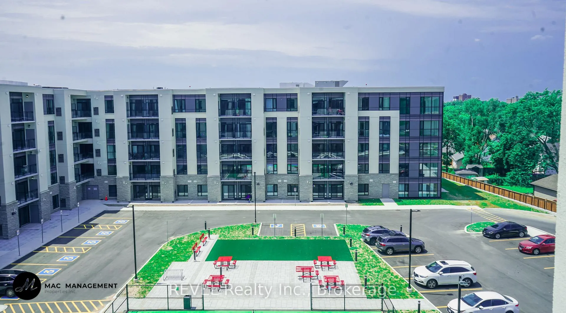 Photo 22 of Unit LP40, 50 Herrick Avenue, St. Catharines, Oakdale — HOMEH