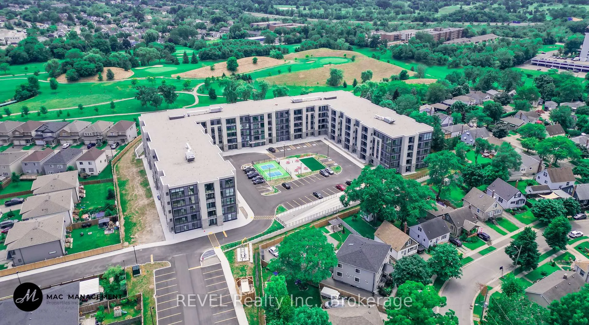 Photo 24 of Unit LP40, 50 Herrick Avenue, St. Catharines, Oakdale — HOMEH