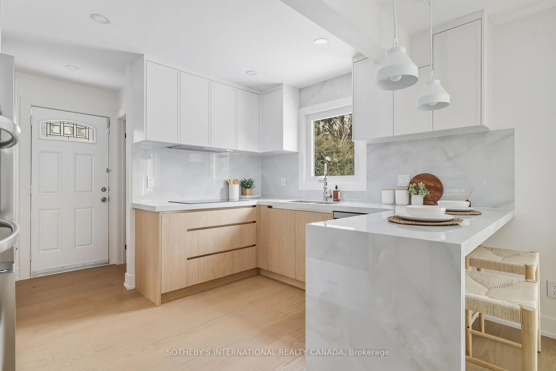 Photo 18 of 4 Dersingham Crescent, Markham, German Mills — HOMEH