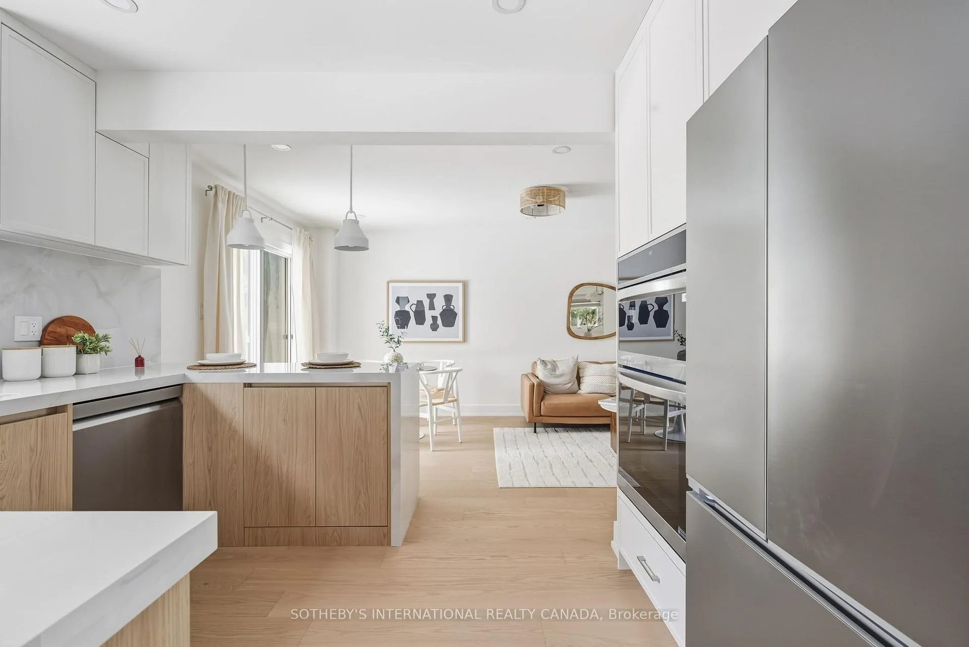 Photo 21 of 4 Dersingham Crescent, Markham, German Mills — HOMEH