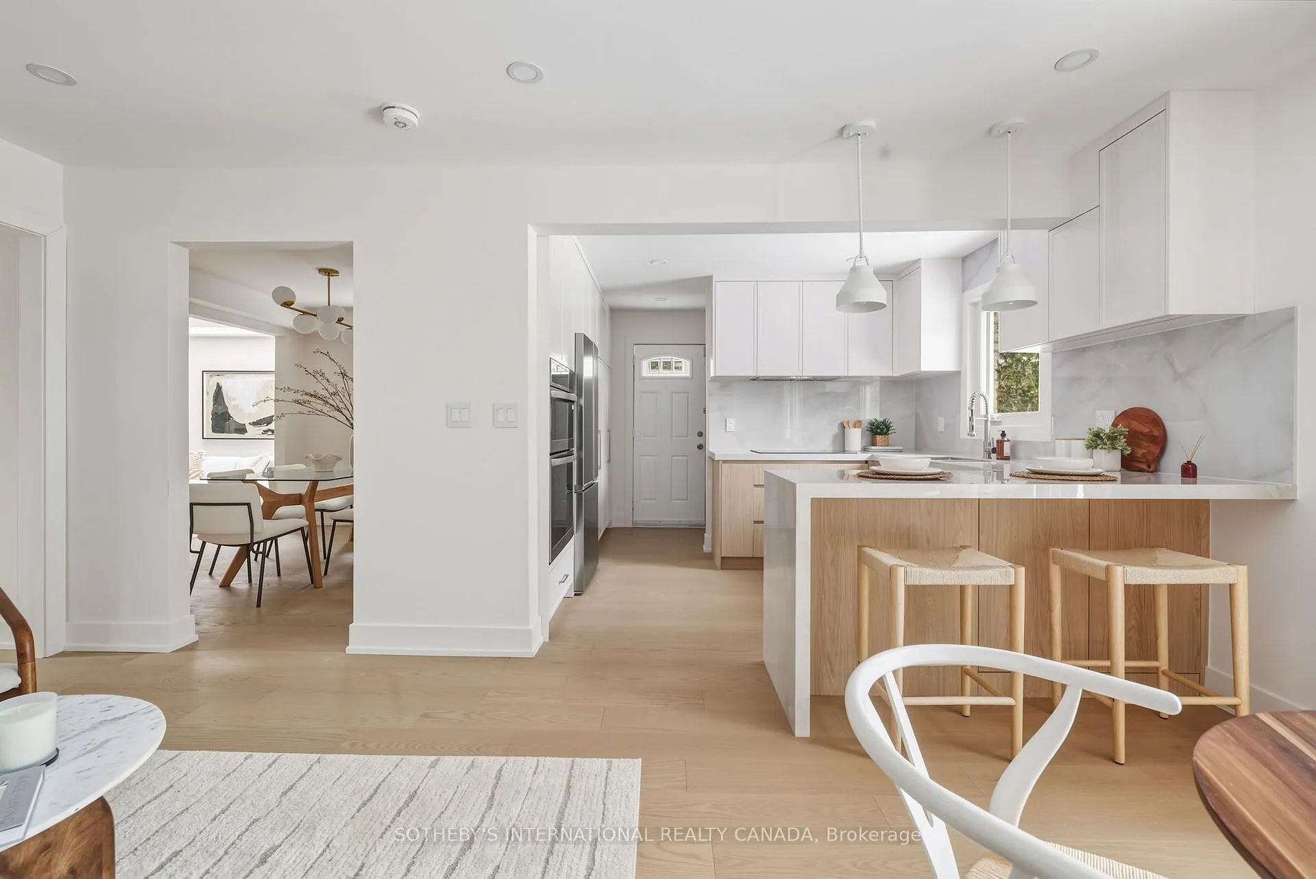 Photo 22 of 4 Dersingham Crescent, Markham, German Mills — HOMEH