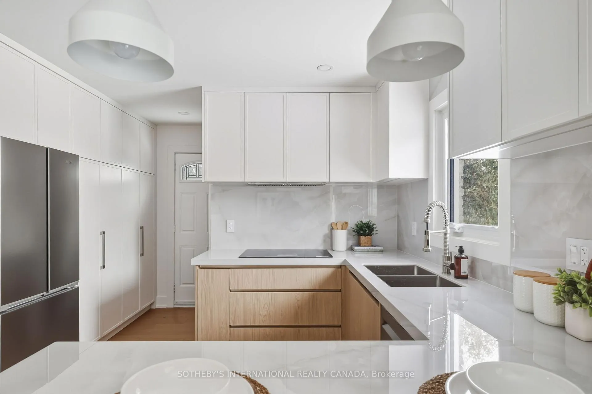 Photo 23 of 4 Dersingham Crescent, Markham, German Mills — HOMEH