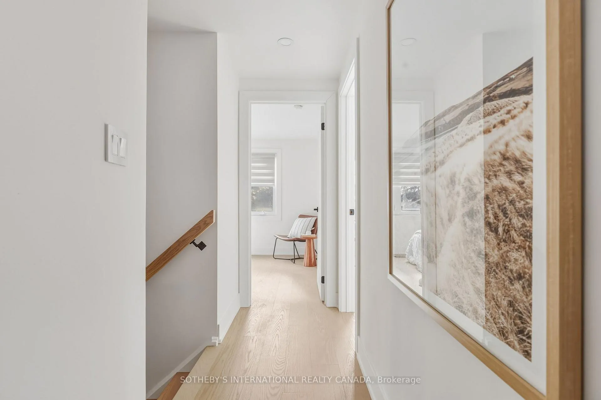 Photo 27 of 4 Dersingham Crescent, Markham, German Mills — HOMEH