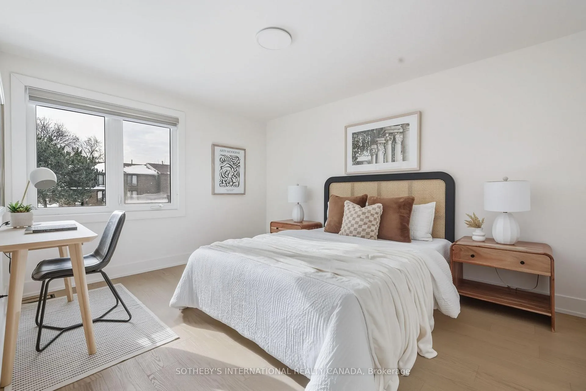 Photo 33 of 4 Dersingham Crescent, Markham, German Mills — HOMEH
