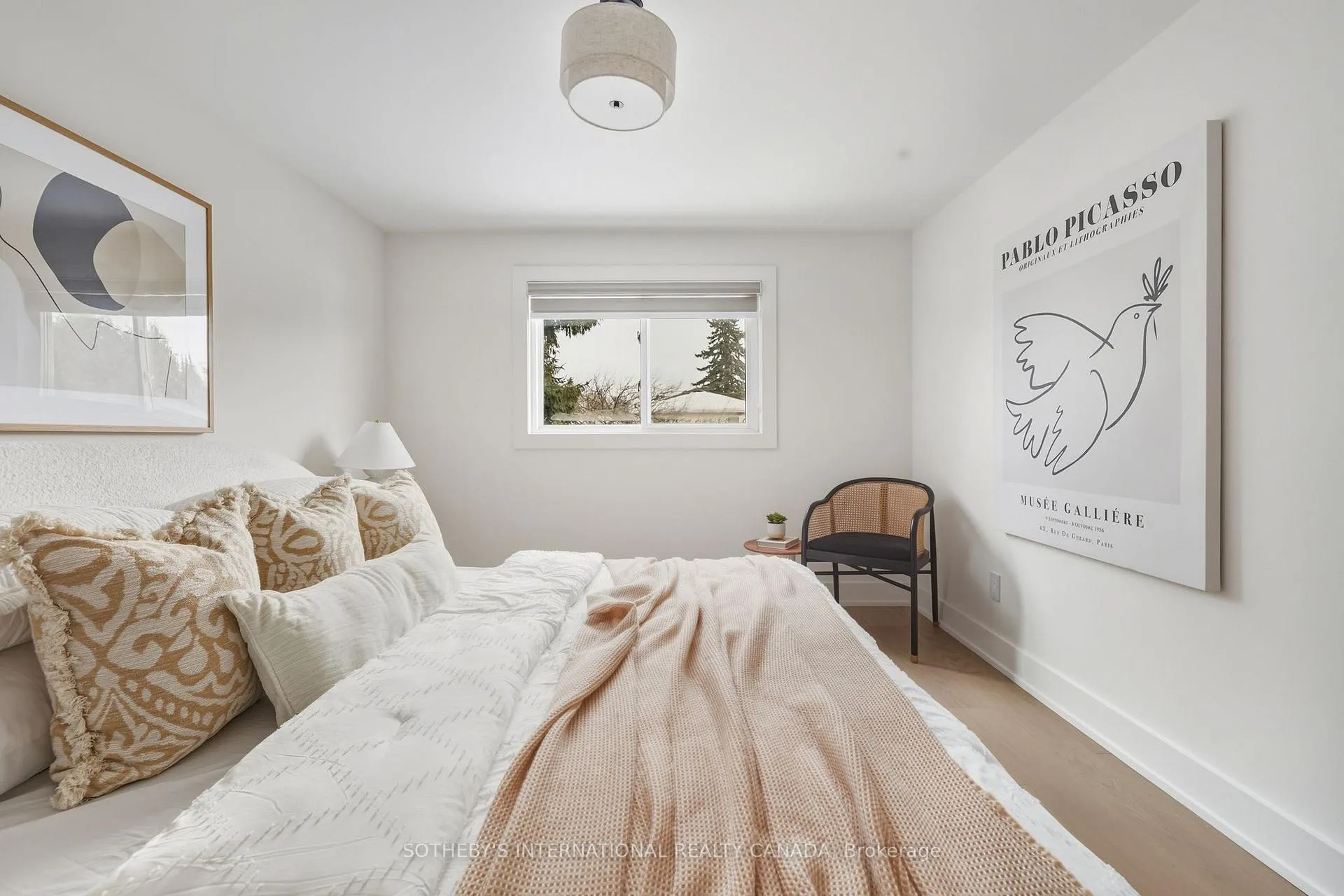 Photo 36 of 4 Dersingham Crescent, Markham, German Mills — HOMEH