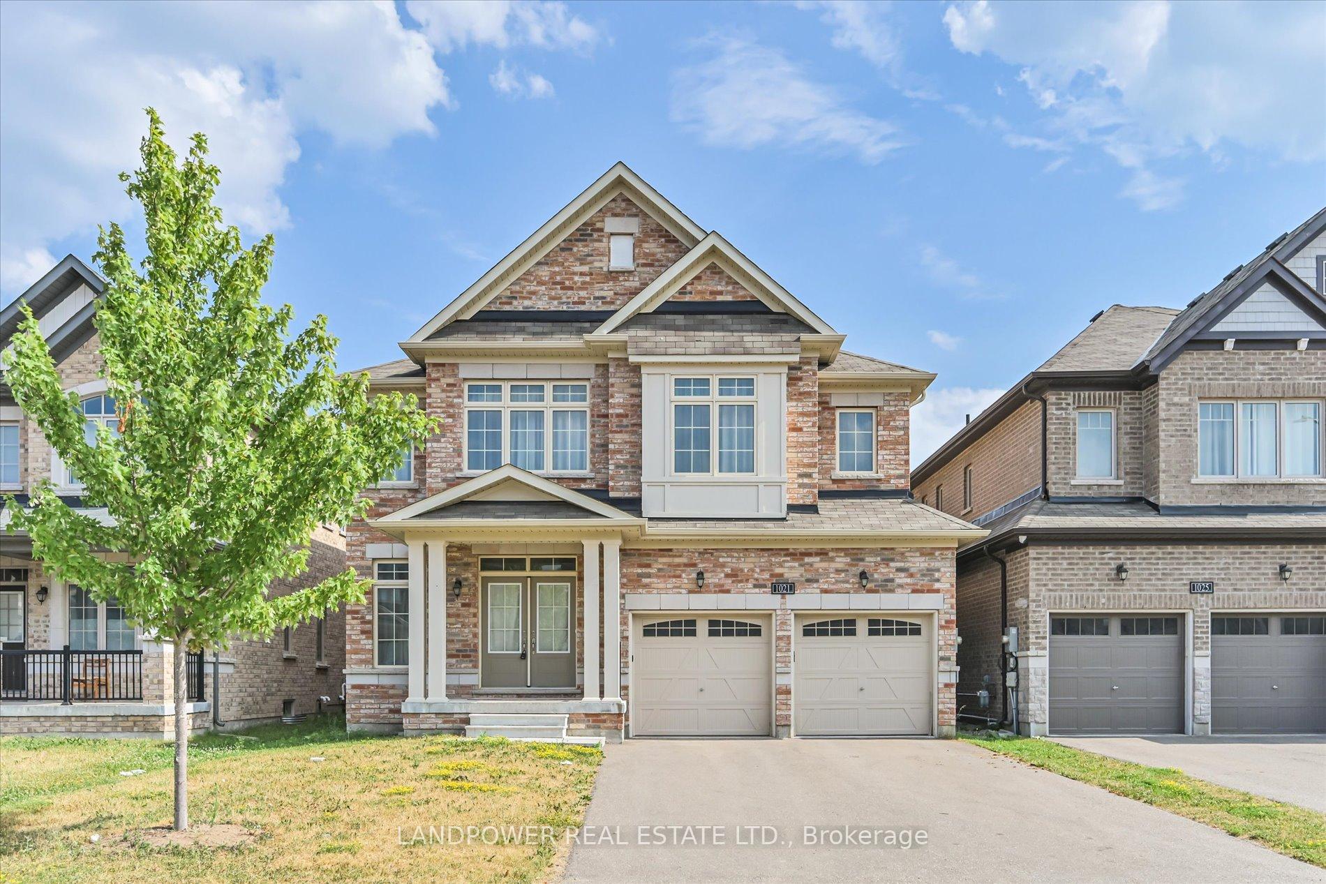 Photo 1 of 1021 Barton Way, Innisfil, Alcona — HOMEH