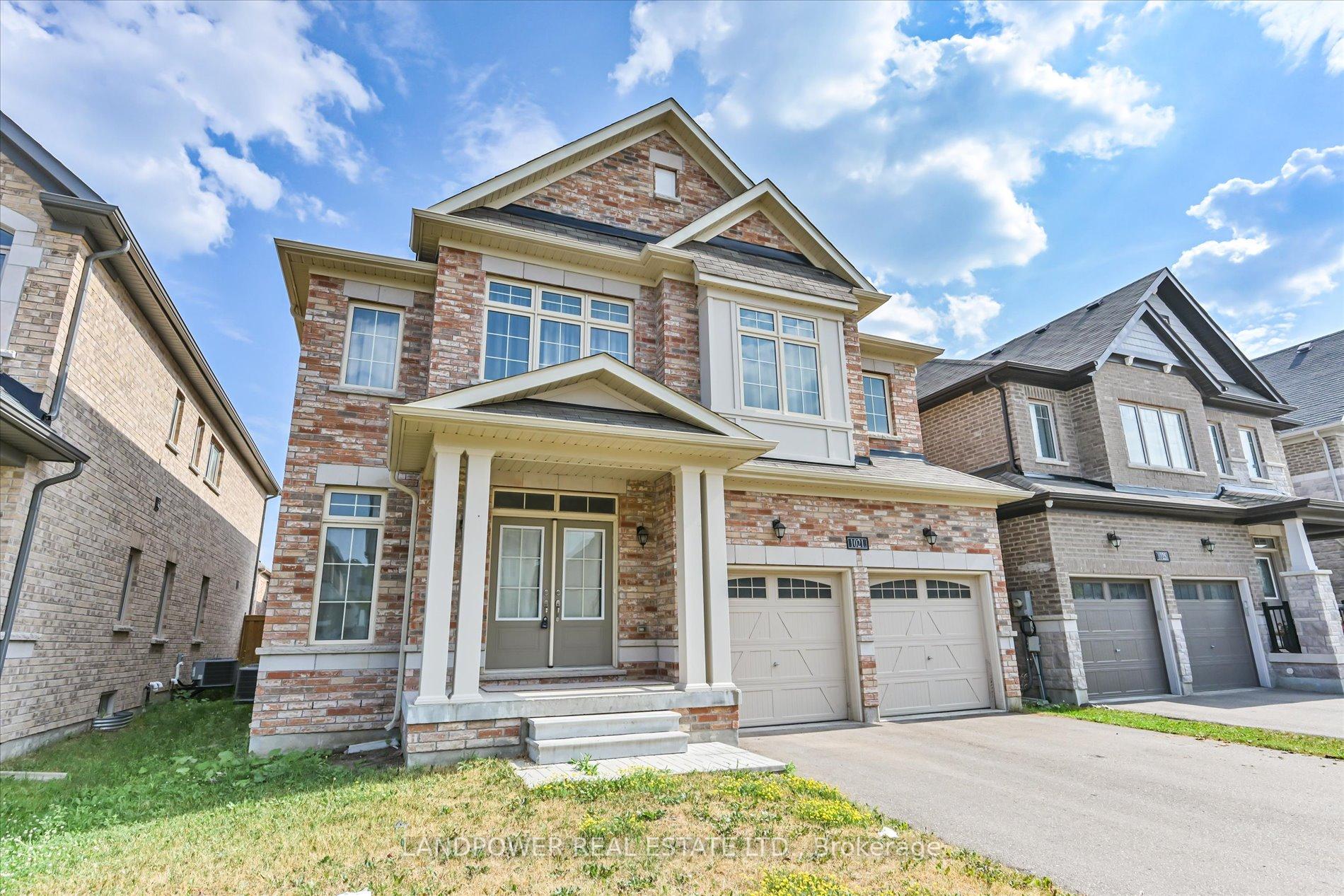 Photo 35 of 1021 Barton Way, Innisfil, Alcona — HOMEH